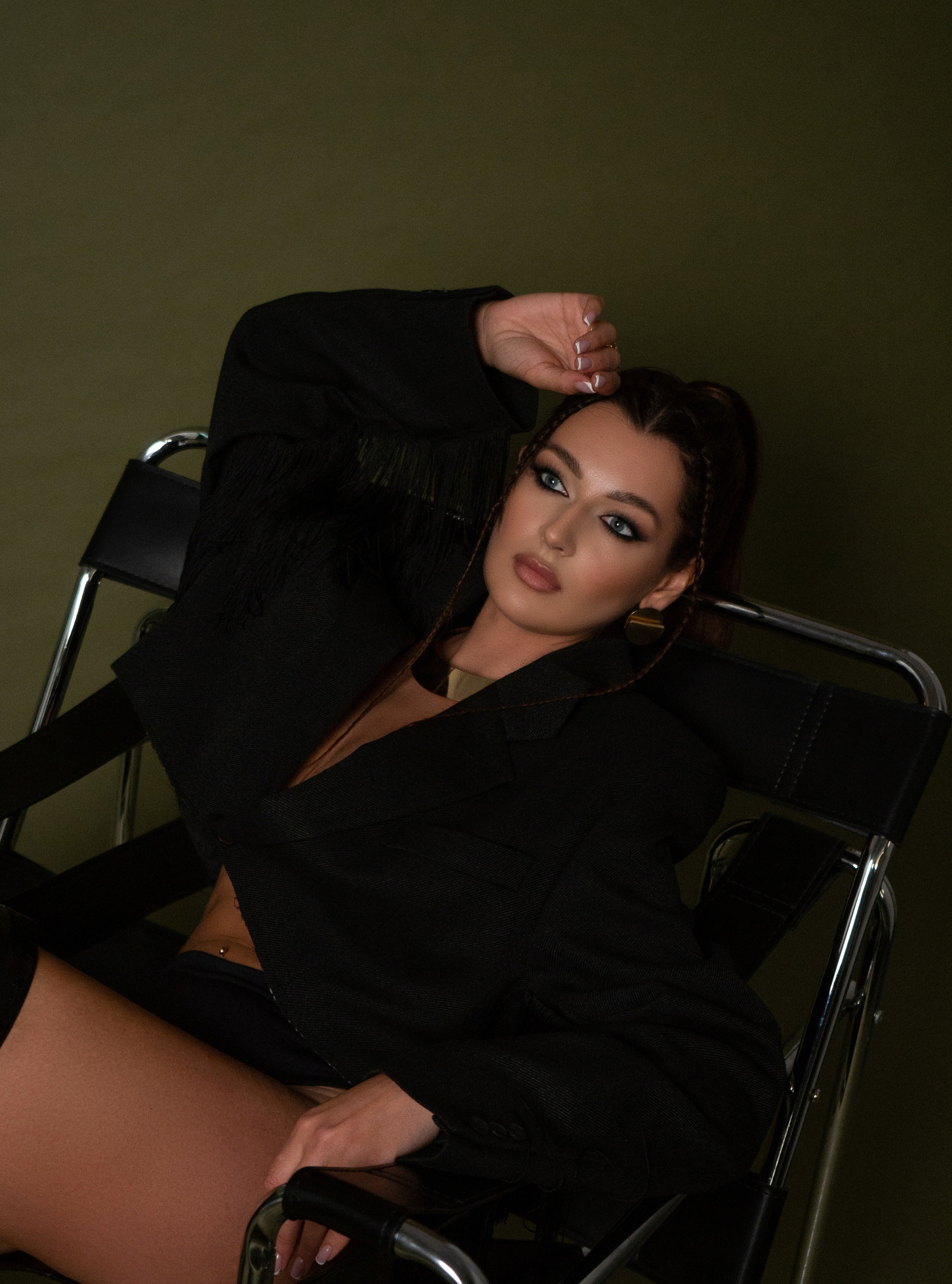 Аксинья. Универсальный фотограф и видеограф в Самаре