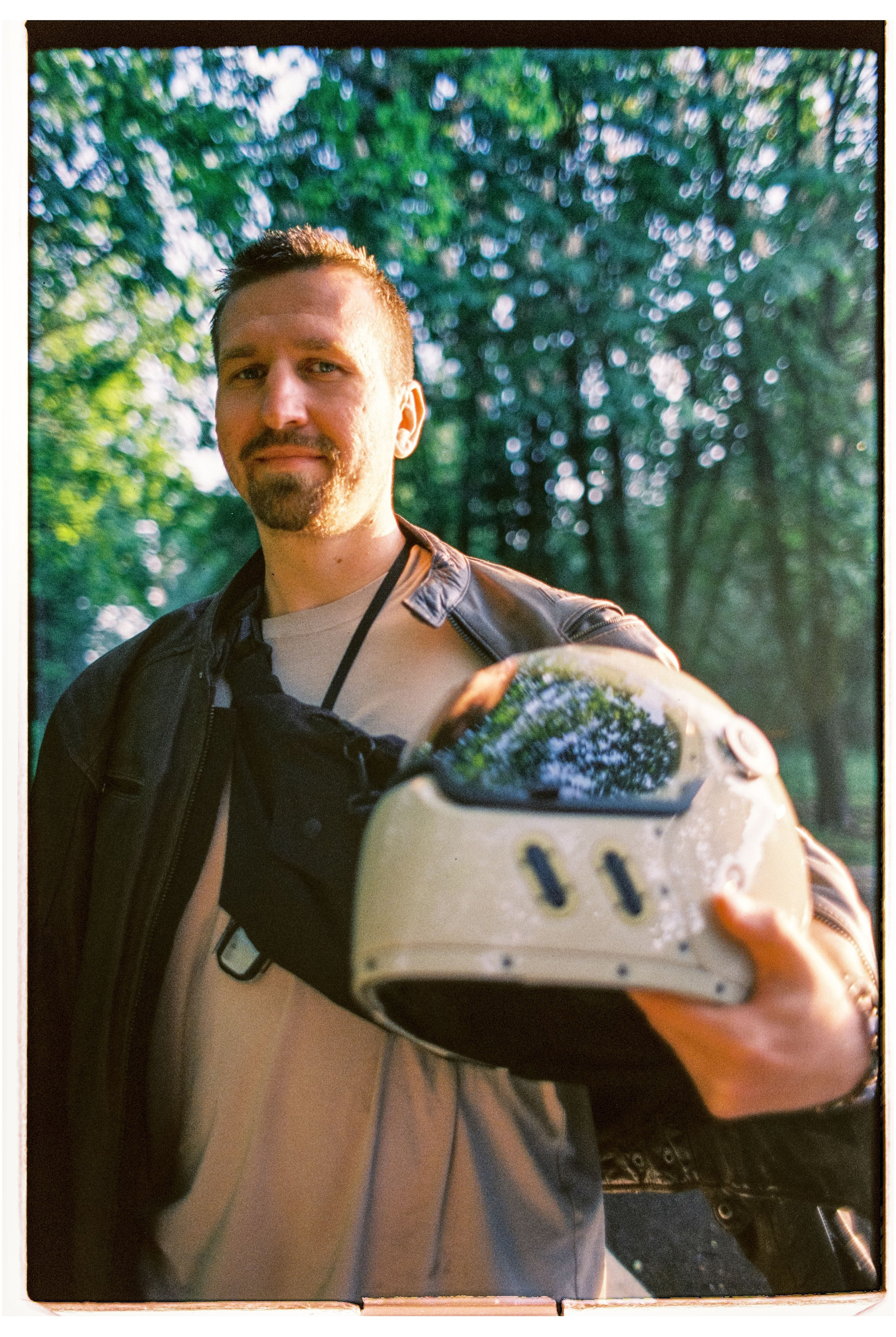 Чистые пруды. Никита Демидов. Nikita Demidov