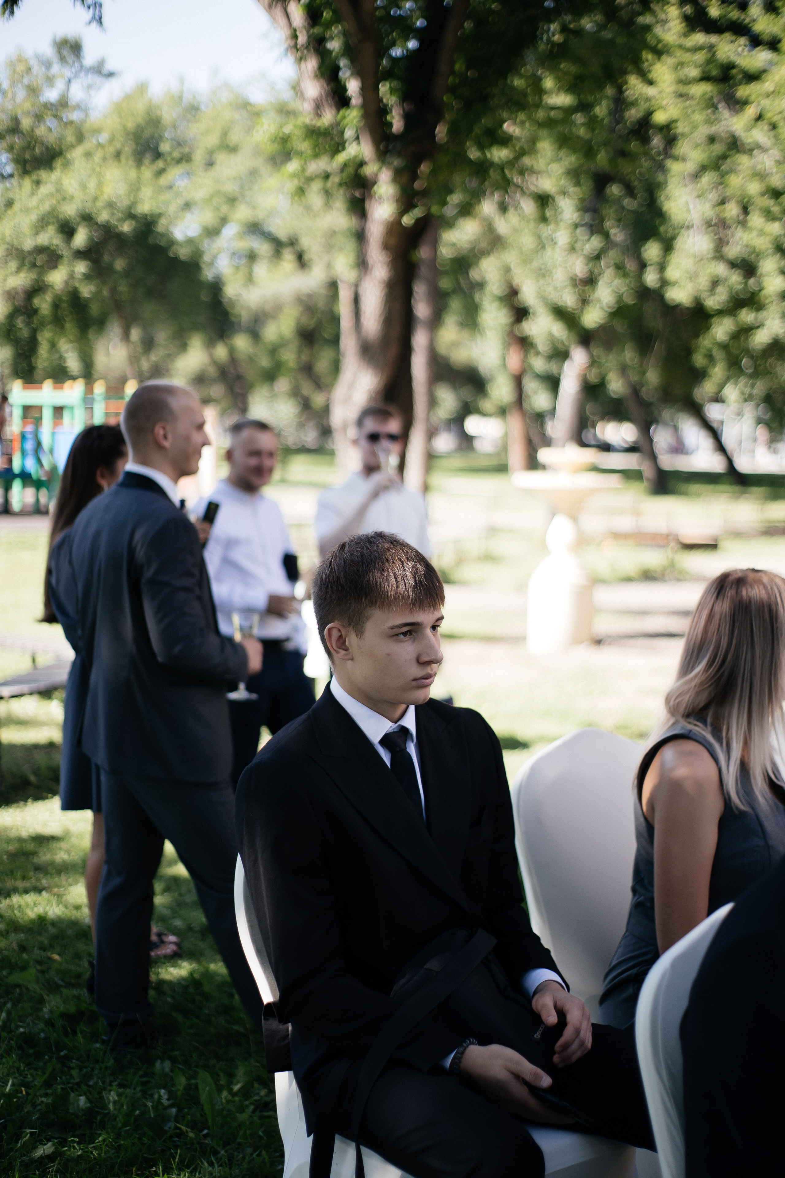 Полный свадебный день. Фотограф в Иркутске