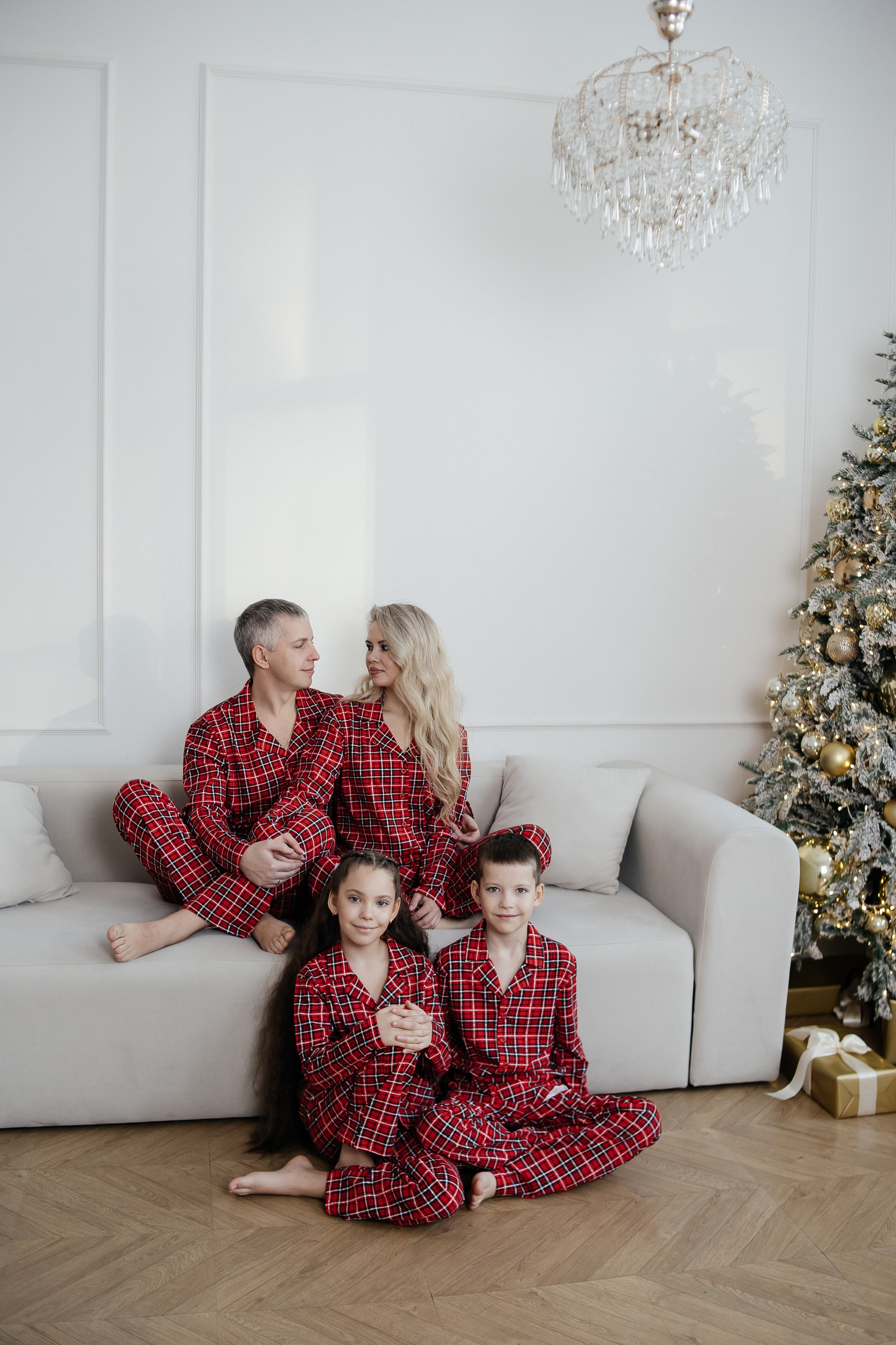 Семья. Фотограф в Иркутске