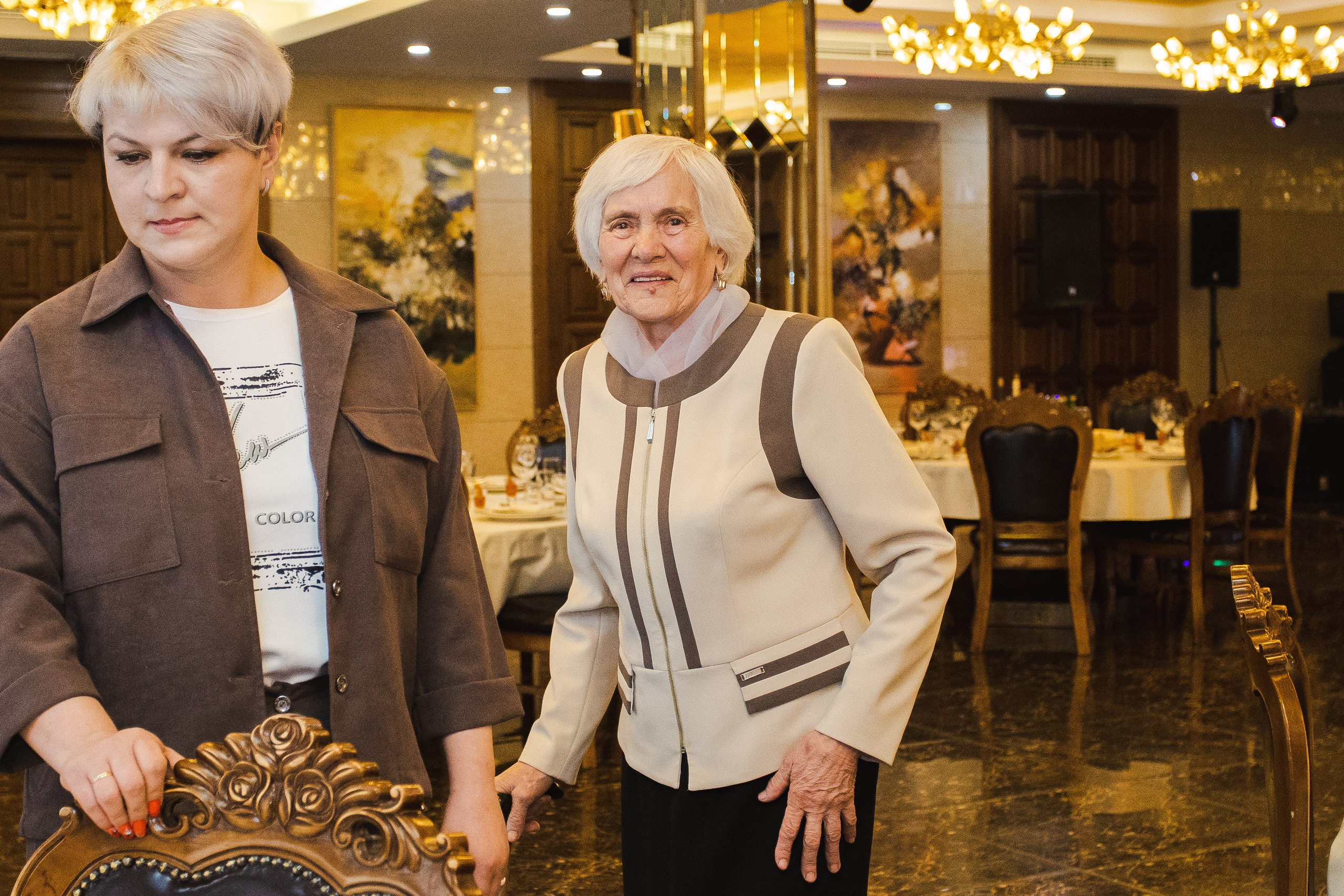 Юбилей. Фотограф в Иркутске