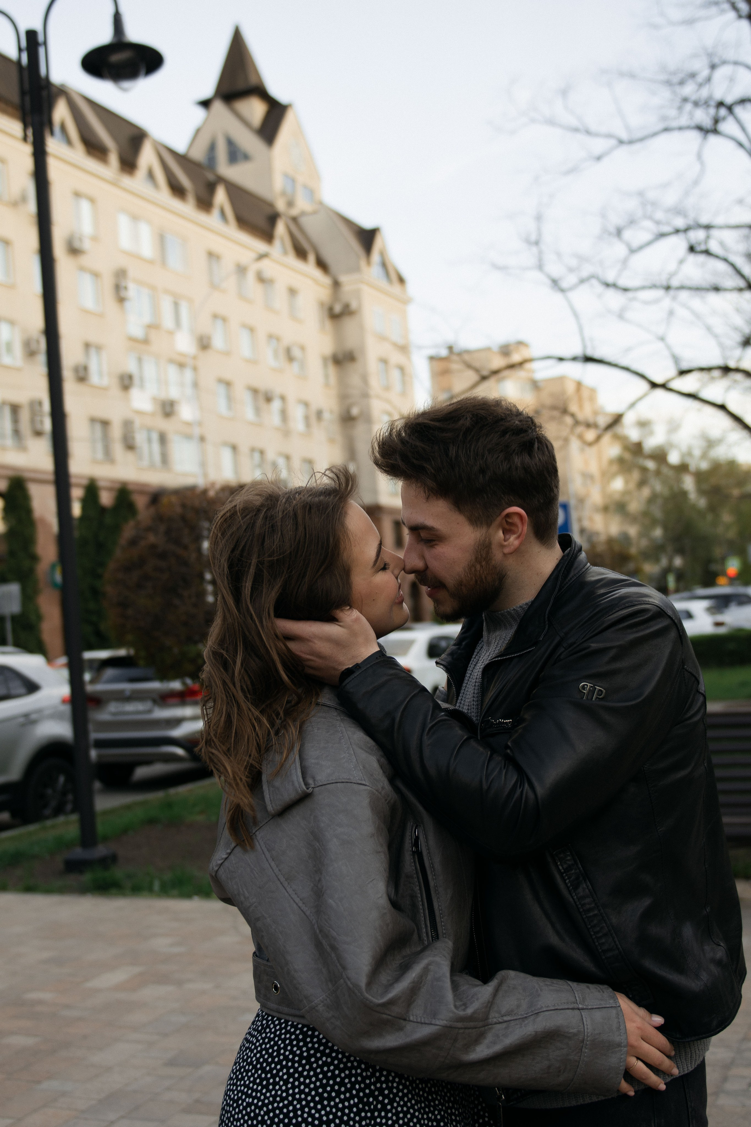 Настя и Илья. Свадебный и женский фотограф в Ставрополе Вика Лексеева