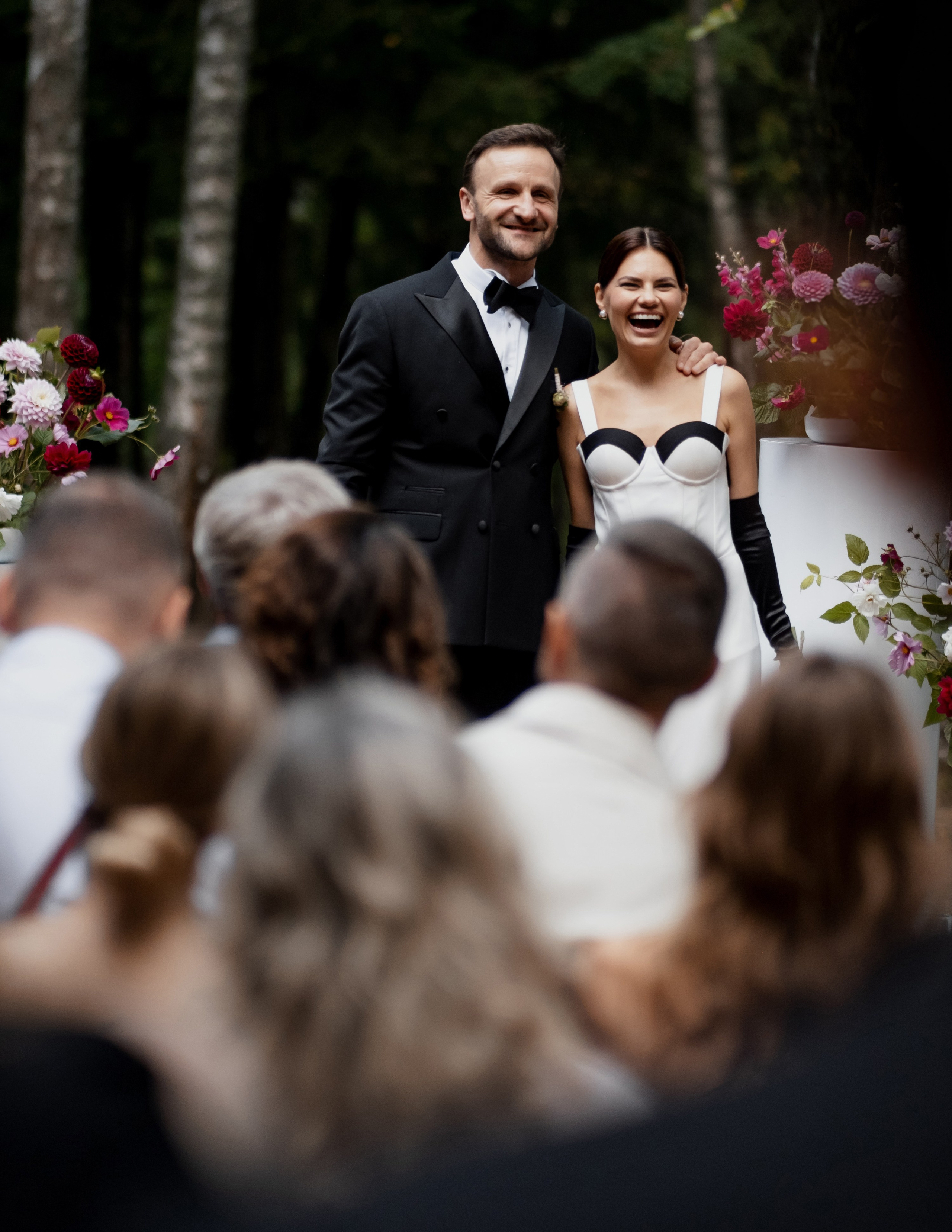 Линия 22-х метров. Константин Суриков свадебный фотограф Санкт-Петербург