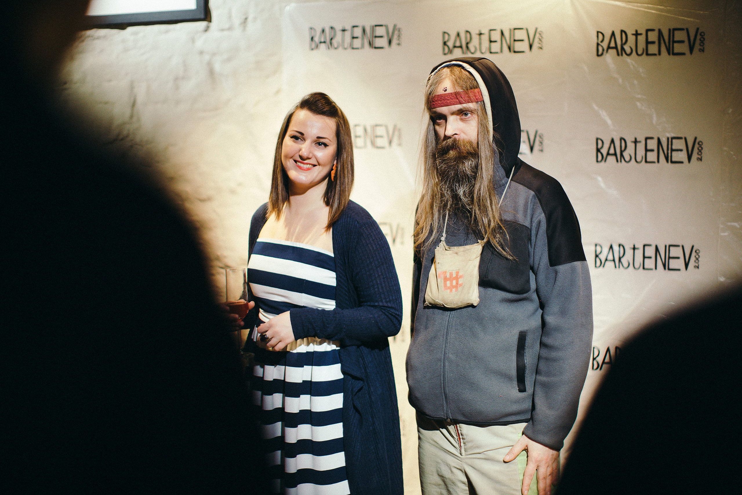 Андрей Бартенев 50, афтерпати. Дмитрий Смирнов. Фотография, дизайн