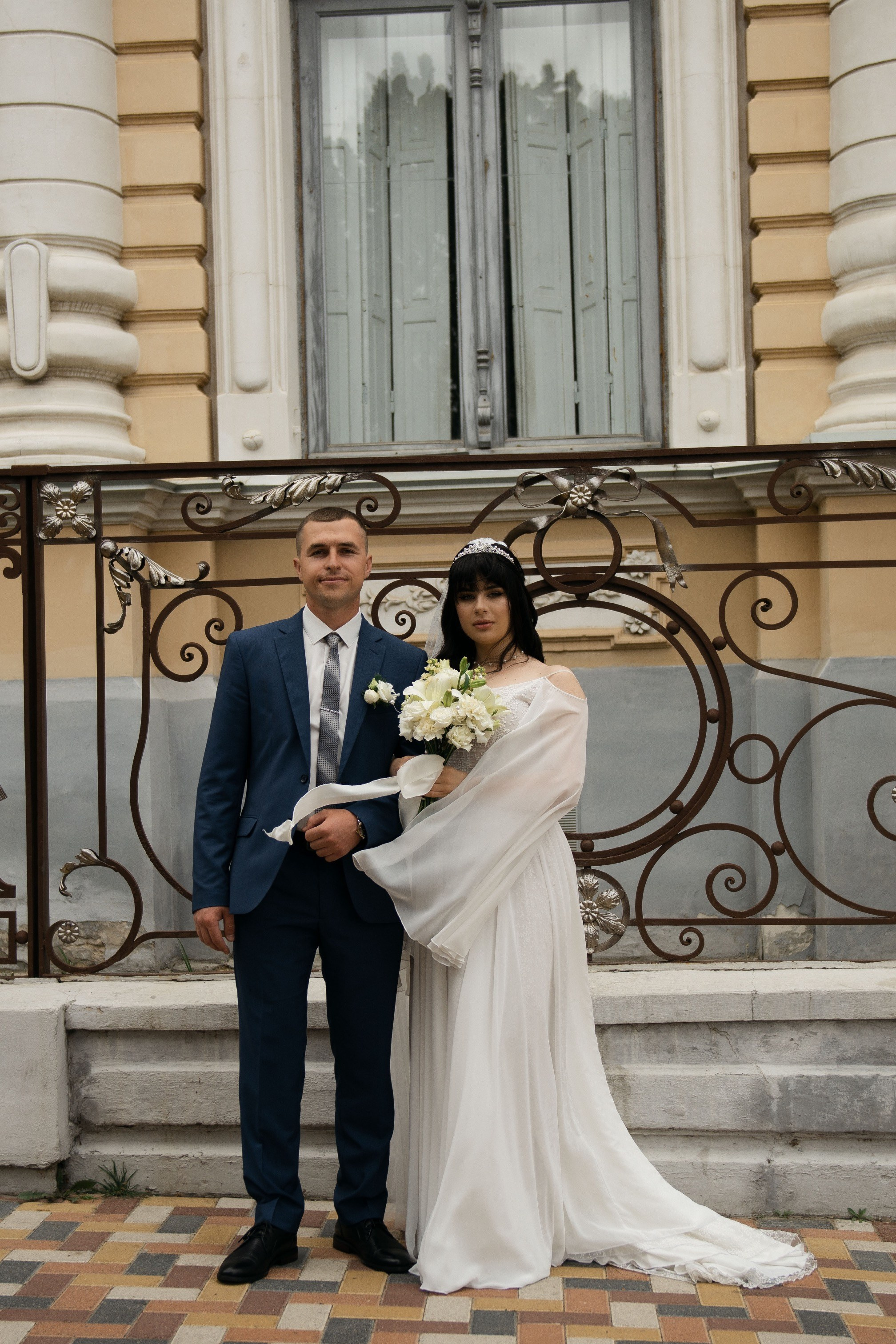 Валерия и Максим. Свадебный и женский фотограф в Ставрополе Вика Лексеева