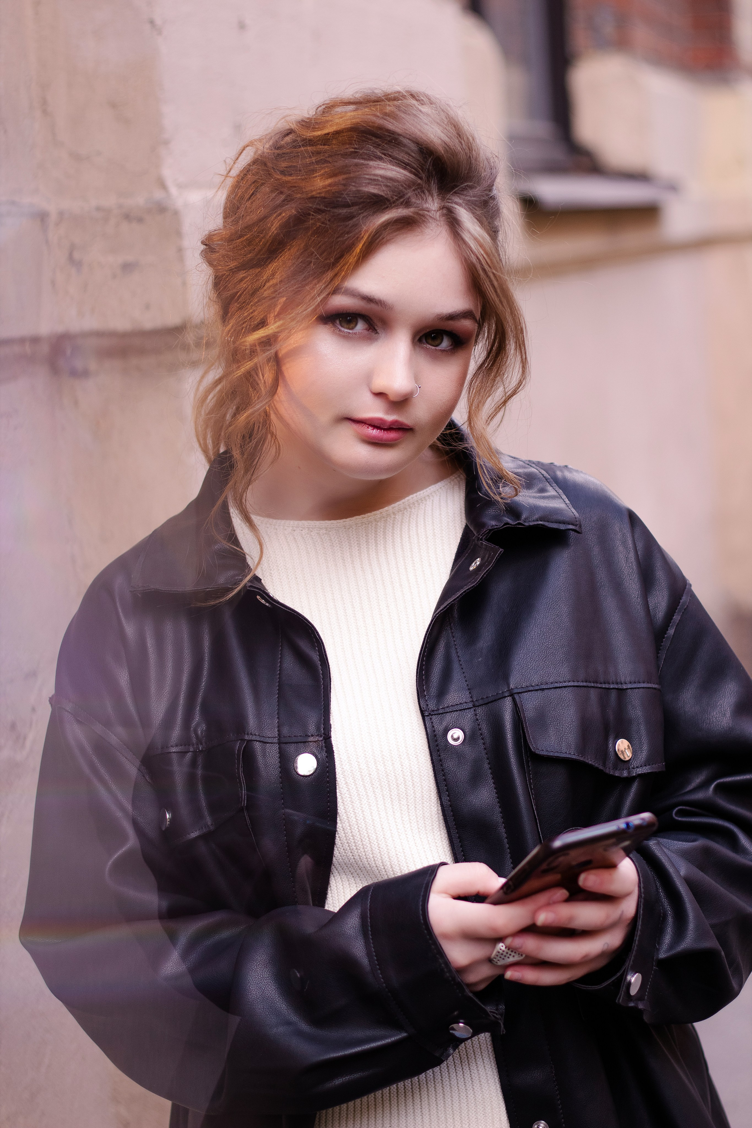 Катя. Репортажный фотограф в Санкт-Петербурге. Фотограф на мероприятие в СПБ