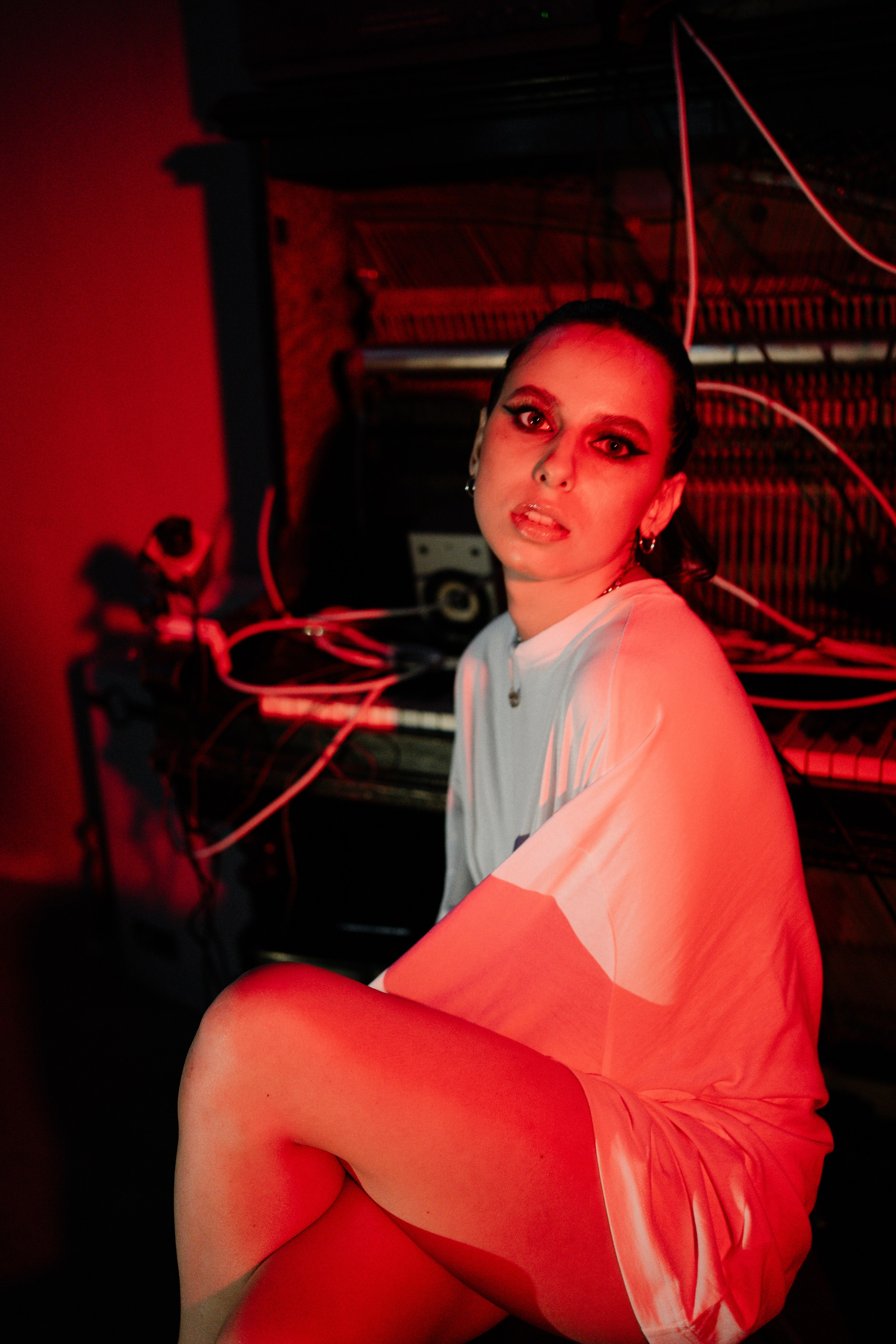 Психушка. Репортажный фотограф в Санкт-Петербурге. Фотограф на мероприятие в СПБ