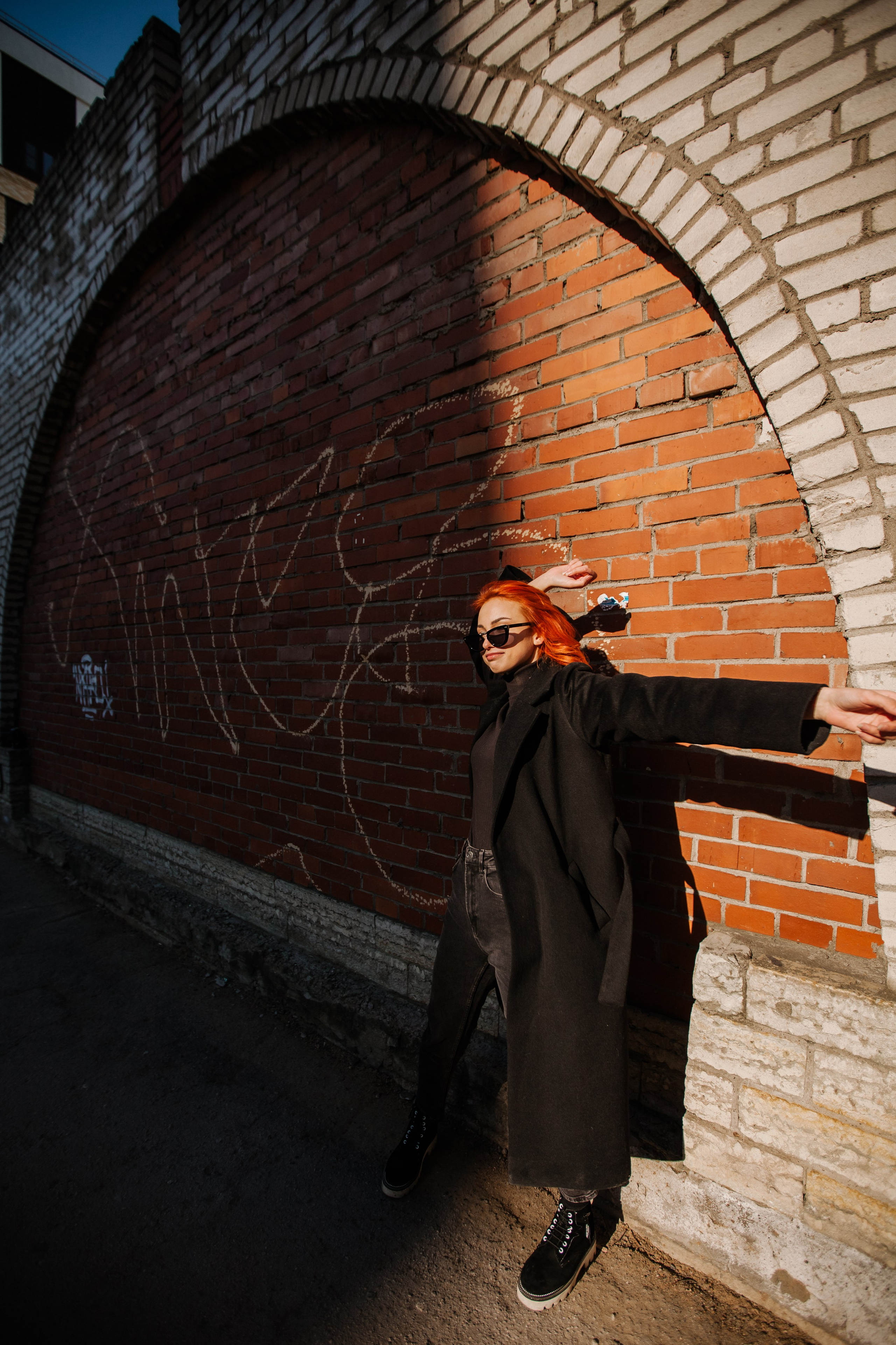 Марина. Репортажный фотограф в Санкт-Петербурге. Фотограф на мероприятие в СПБ