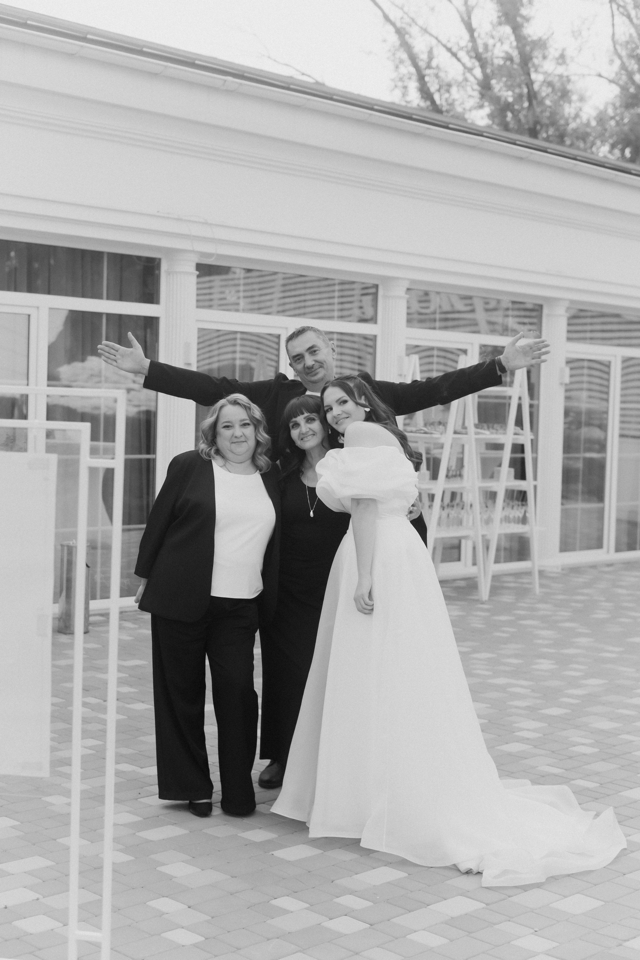 Юлия и Эдуарт ЗАГС. Свадебный и семейный фотограф г. Волгоград Биленко Ангелина