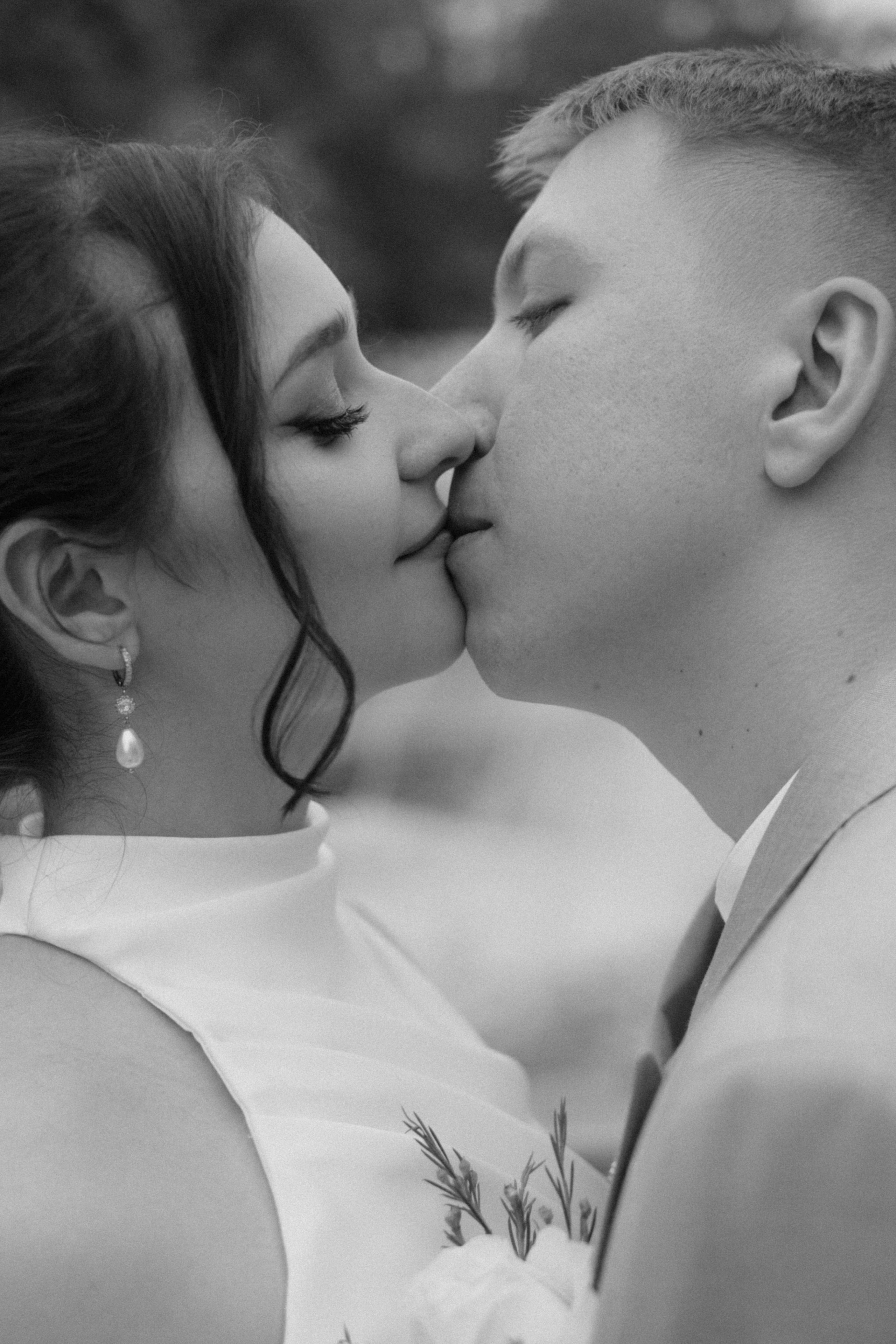 Дарья и Даниил. Свадебный и семейный фотограф г. Волгоград Биленко Ангелина