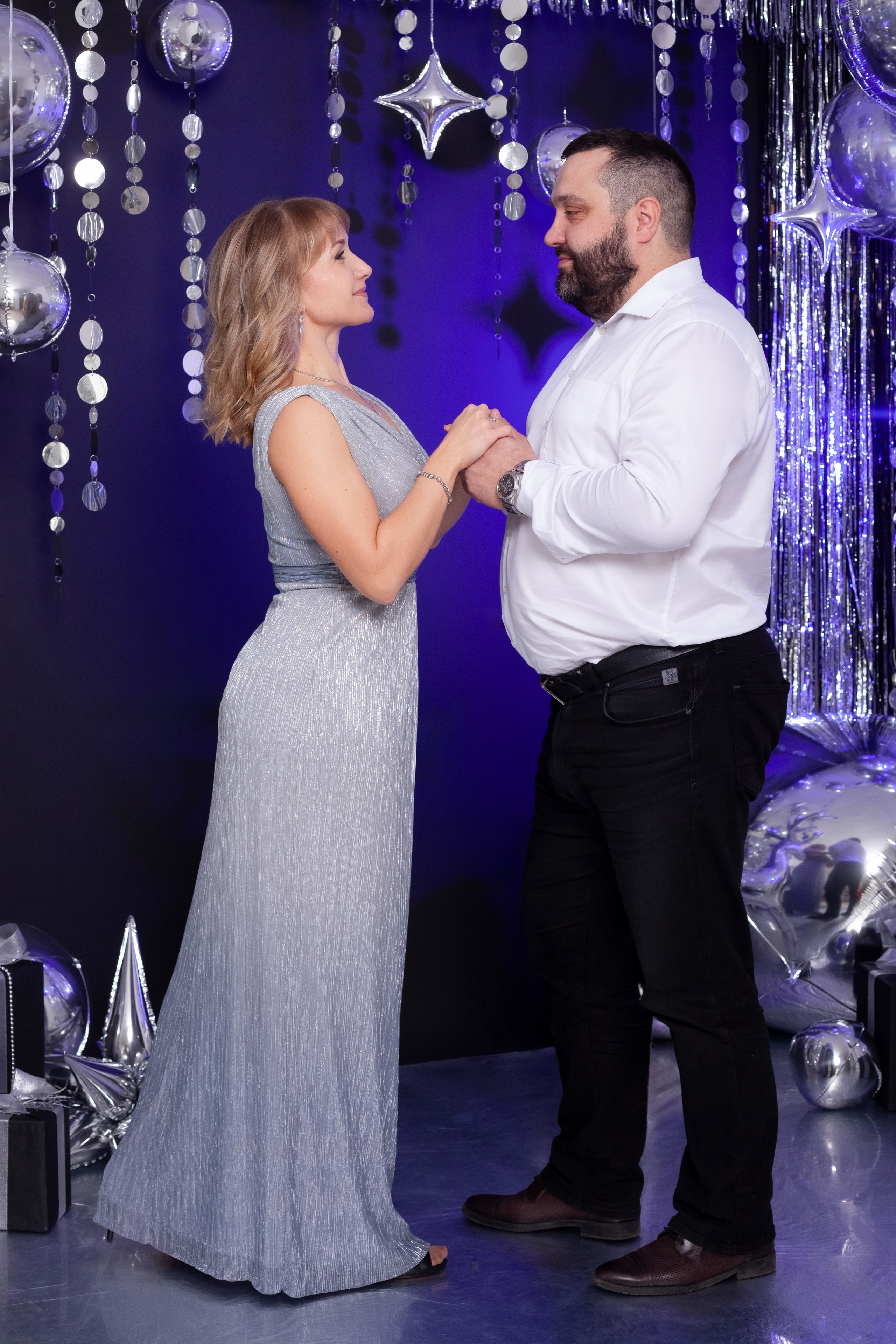 Фотоистория Анны. Фотограф в Томске Евгения Гуляева