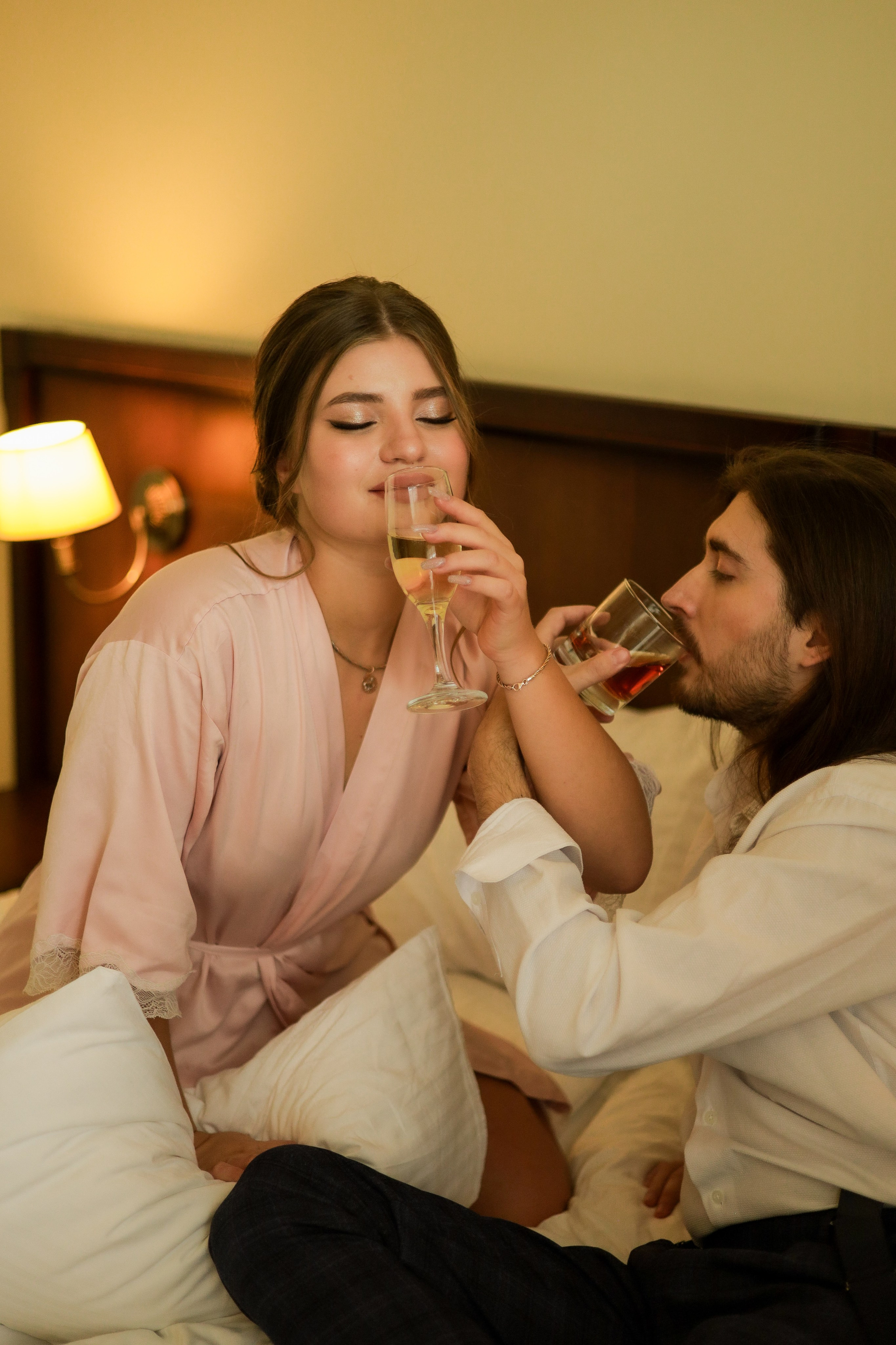 Алексей & Екатерина. Ваш семейный фотограф