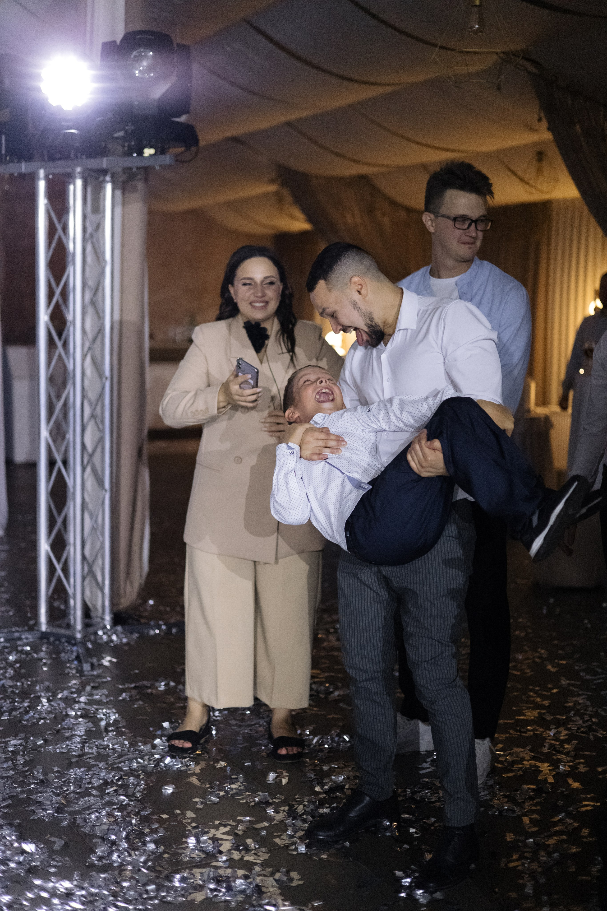 Никита и Настя. Свадебный и портретный фотограф Екатерина Моргунова