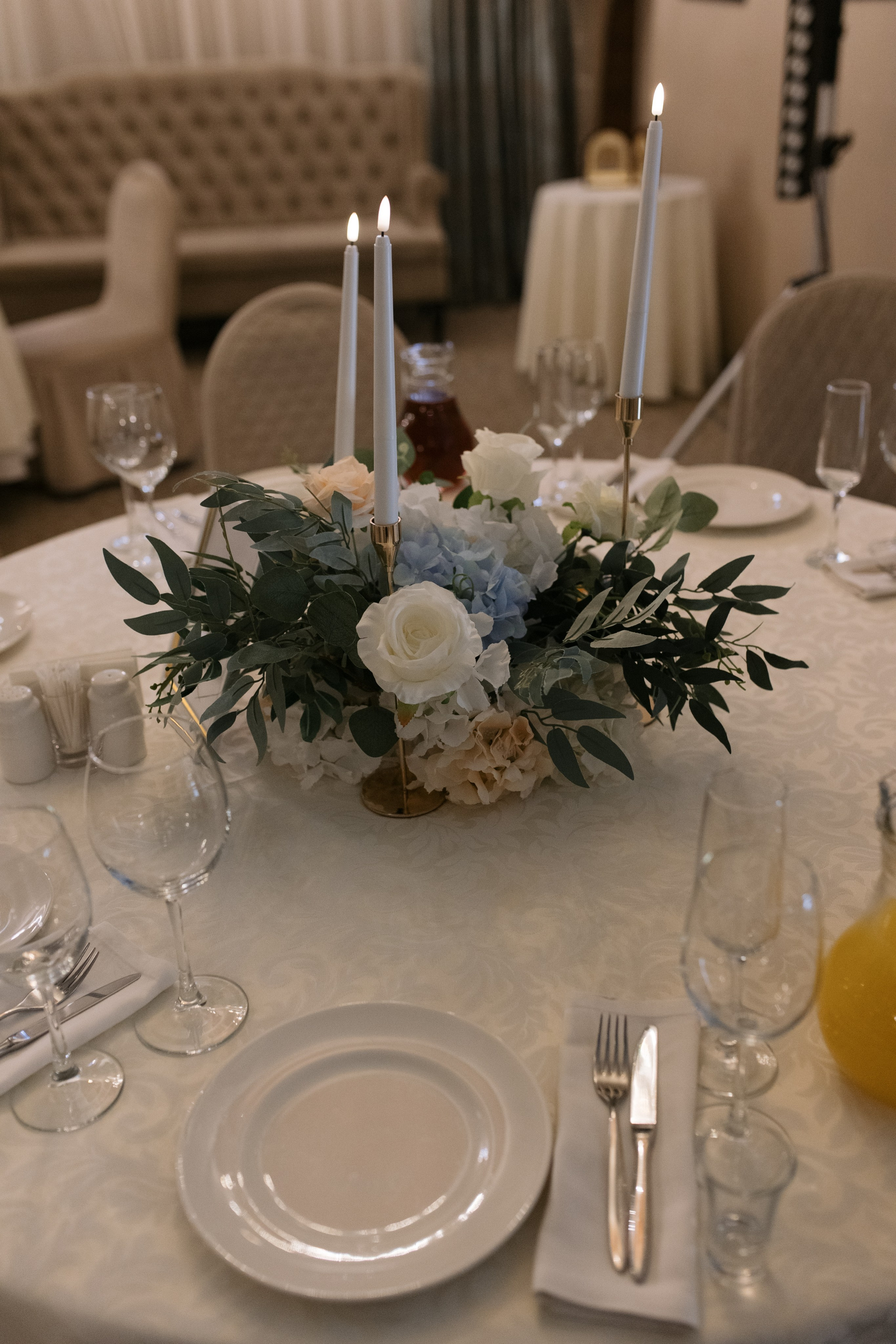 Олечка и Вова. Свадебный и портретный фотограф Екатерина Моргунова