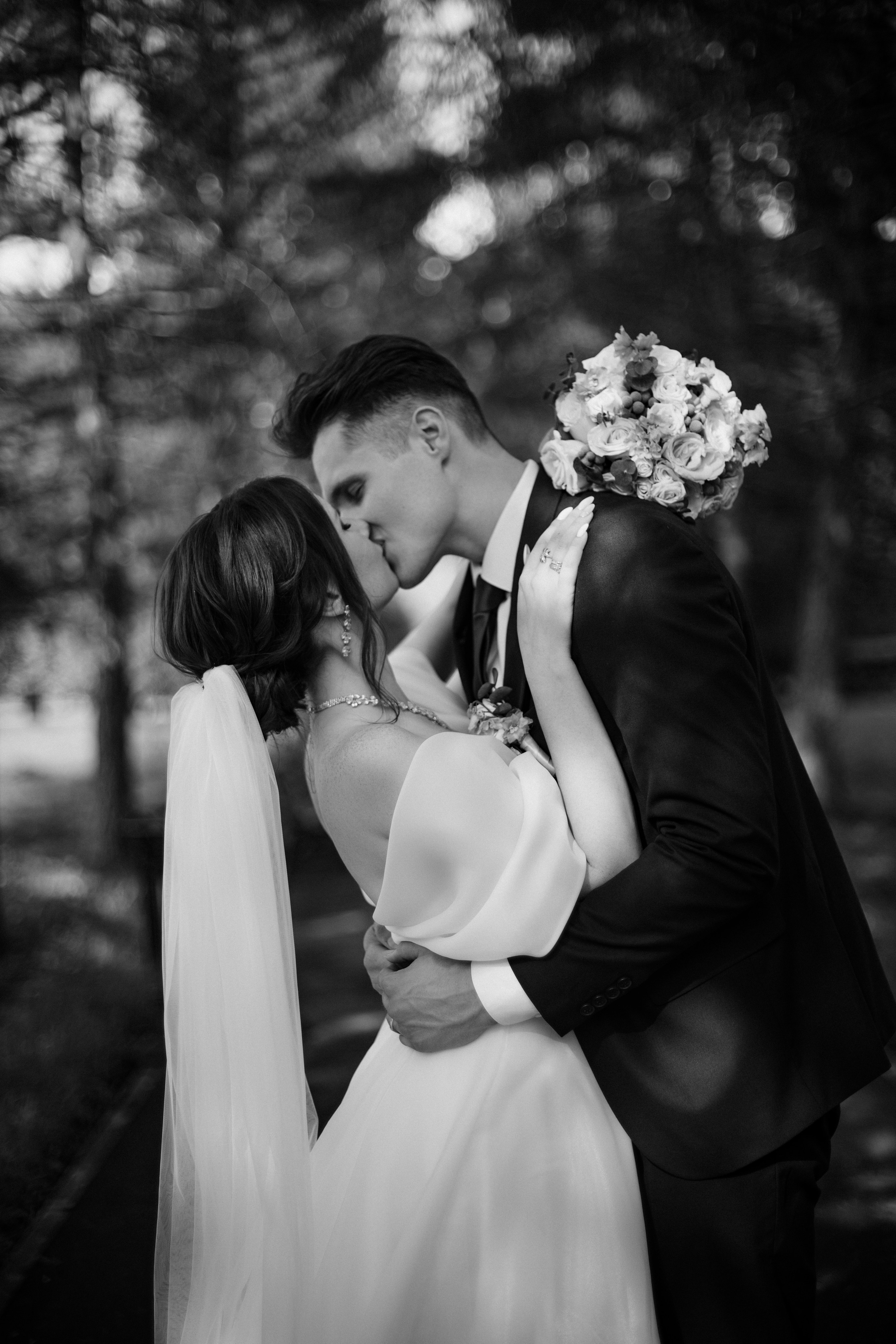 П+А. Фотограф Анна Лазарева