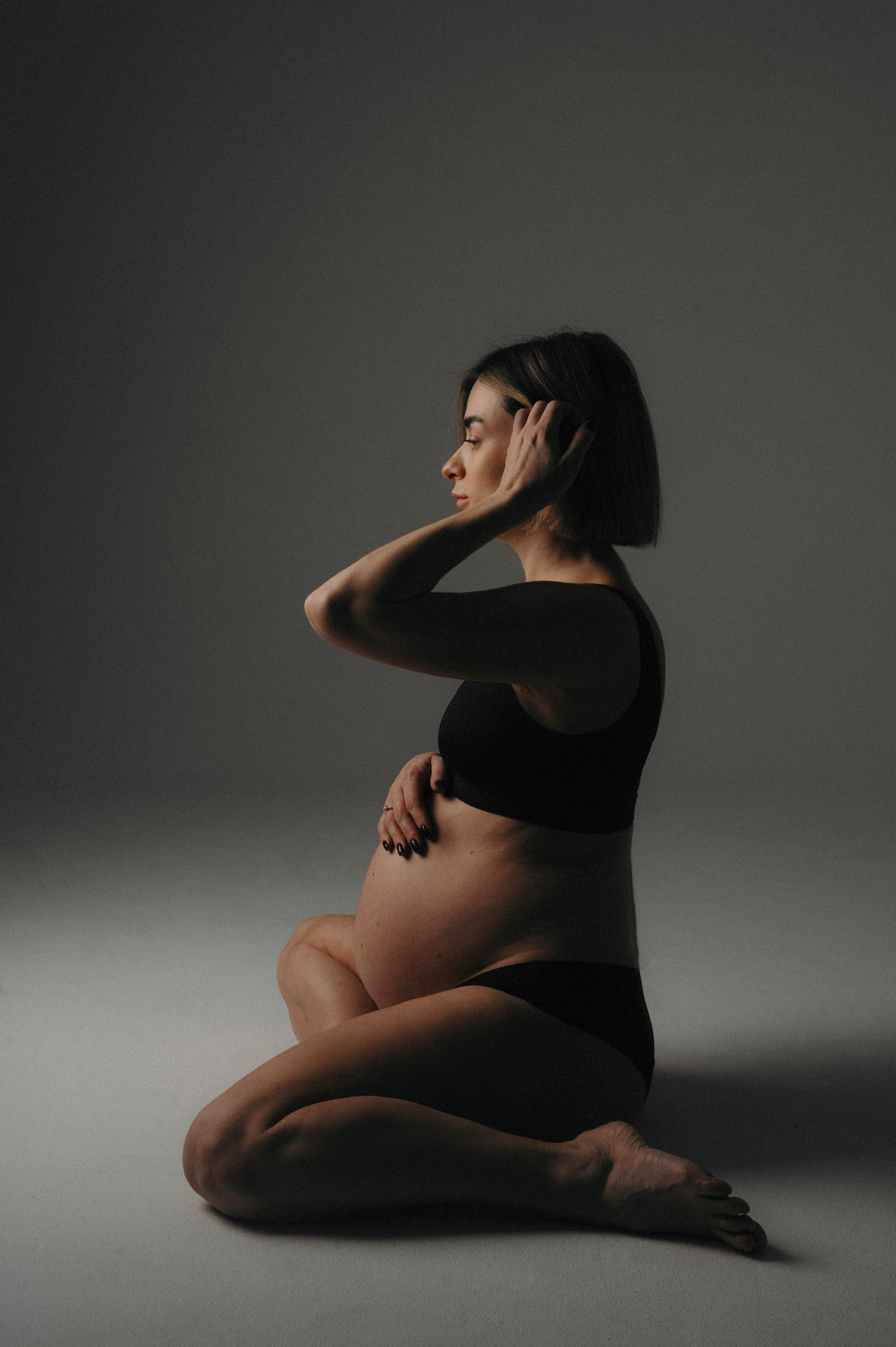 Беременность. Фотограф новорожденных и беременых в санкт-петербурге Юля Лампа