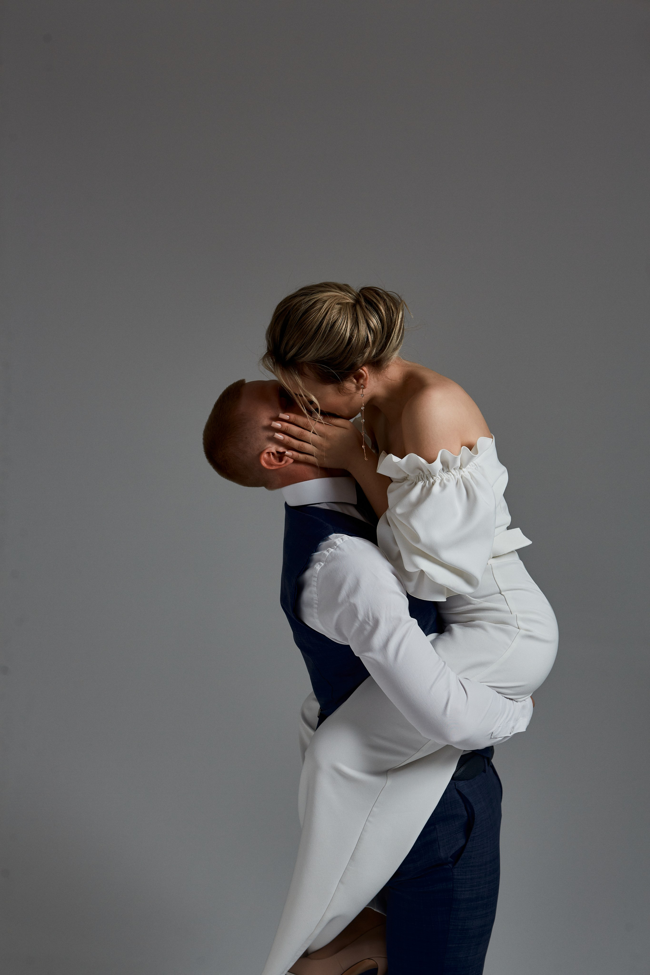 Виталий и Мария. Свадебный фотограф на Камчатке Ян Панов