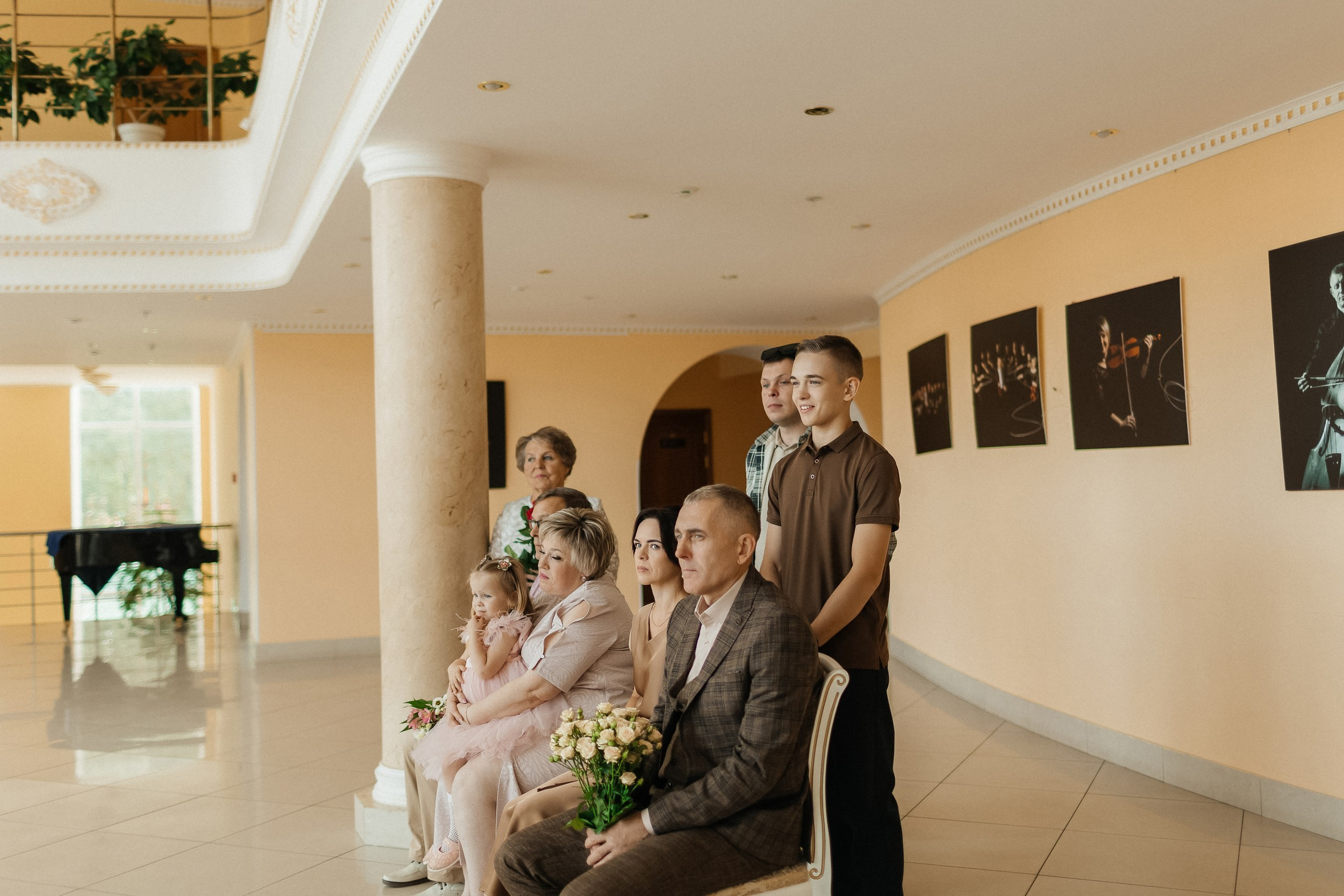 Егор и Катя. Фотограф/Кострома Москва /Екатерина Майорова