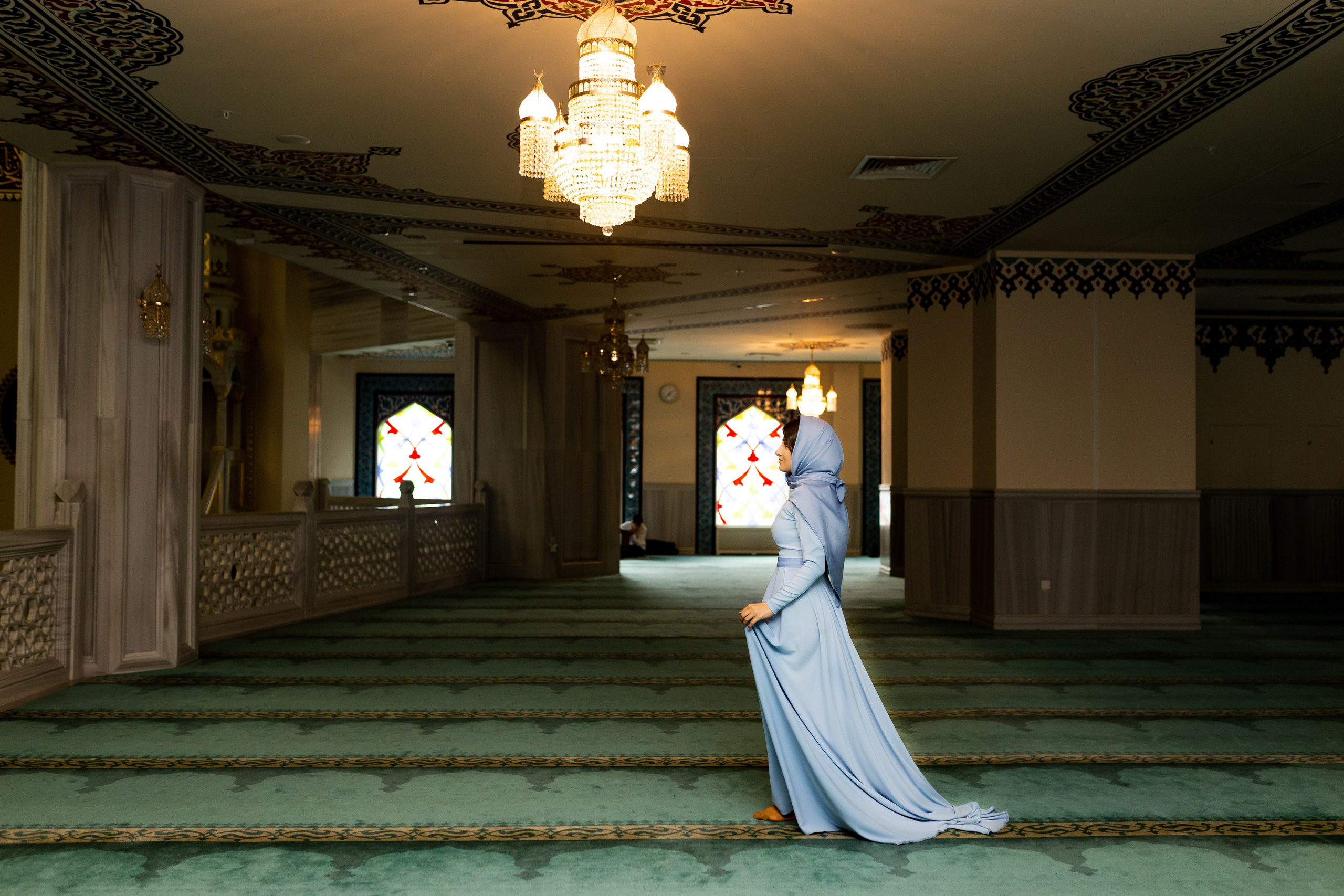 Никях. Семейный и детский фотограф Эльвира Билибина