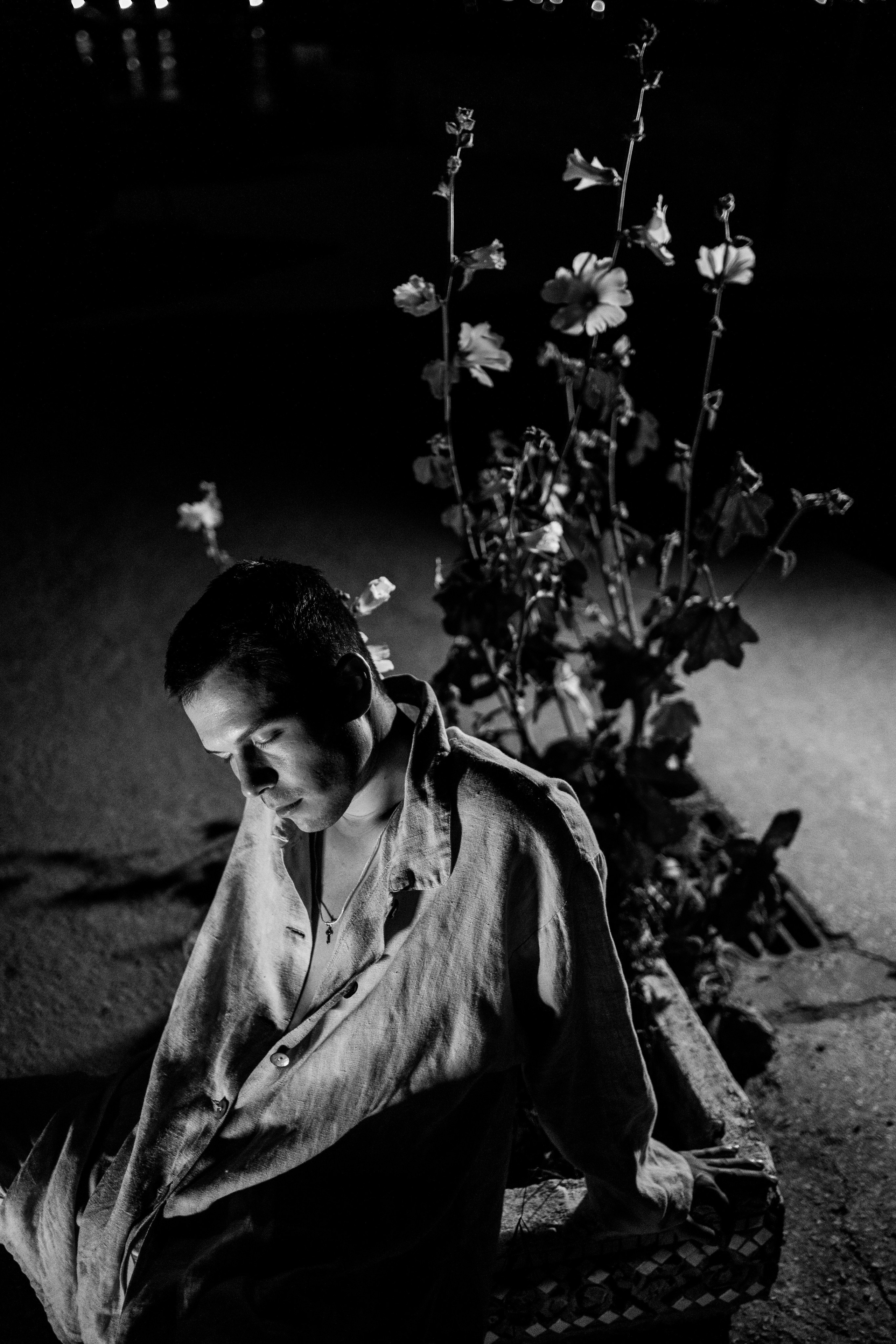 Глеб. Фотограф в Москве и МО Влада Обласова