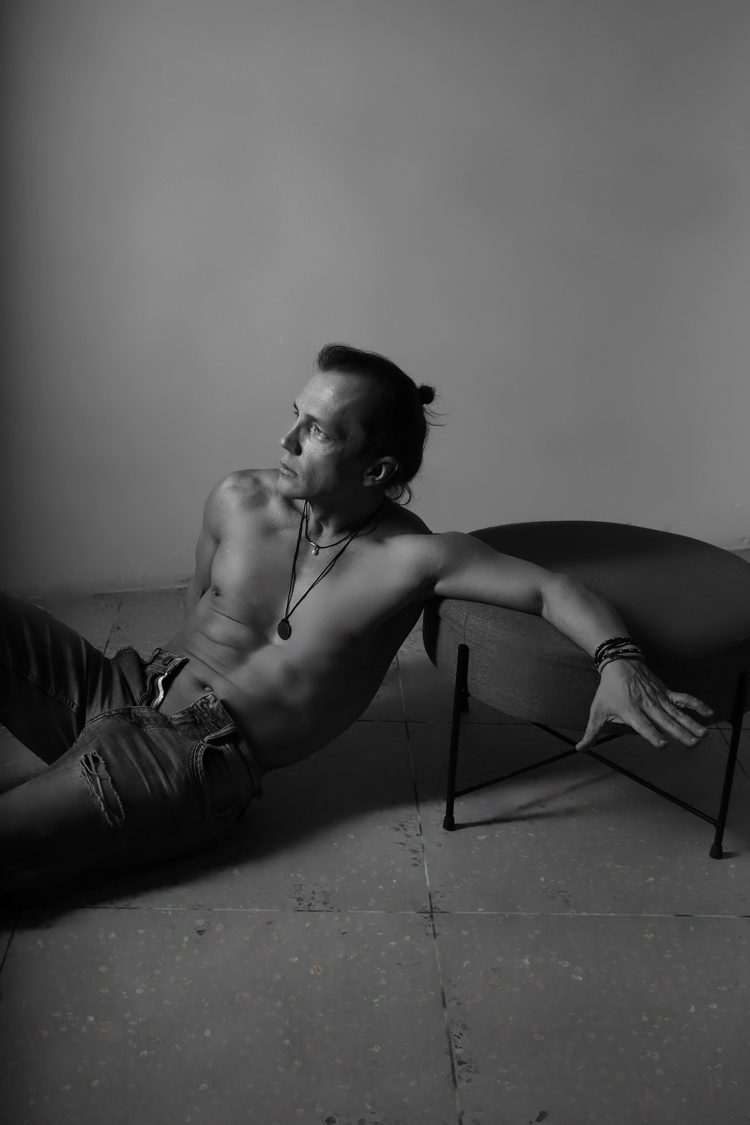 Мужские фотосессии. Фотограф Мария Дрогунова