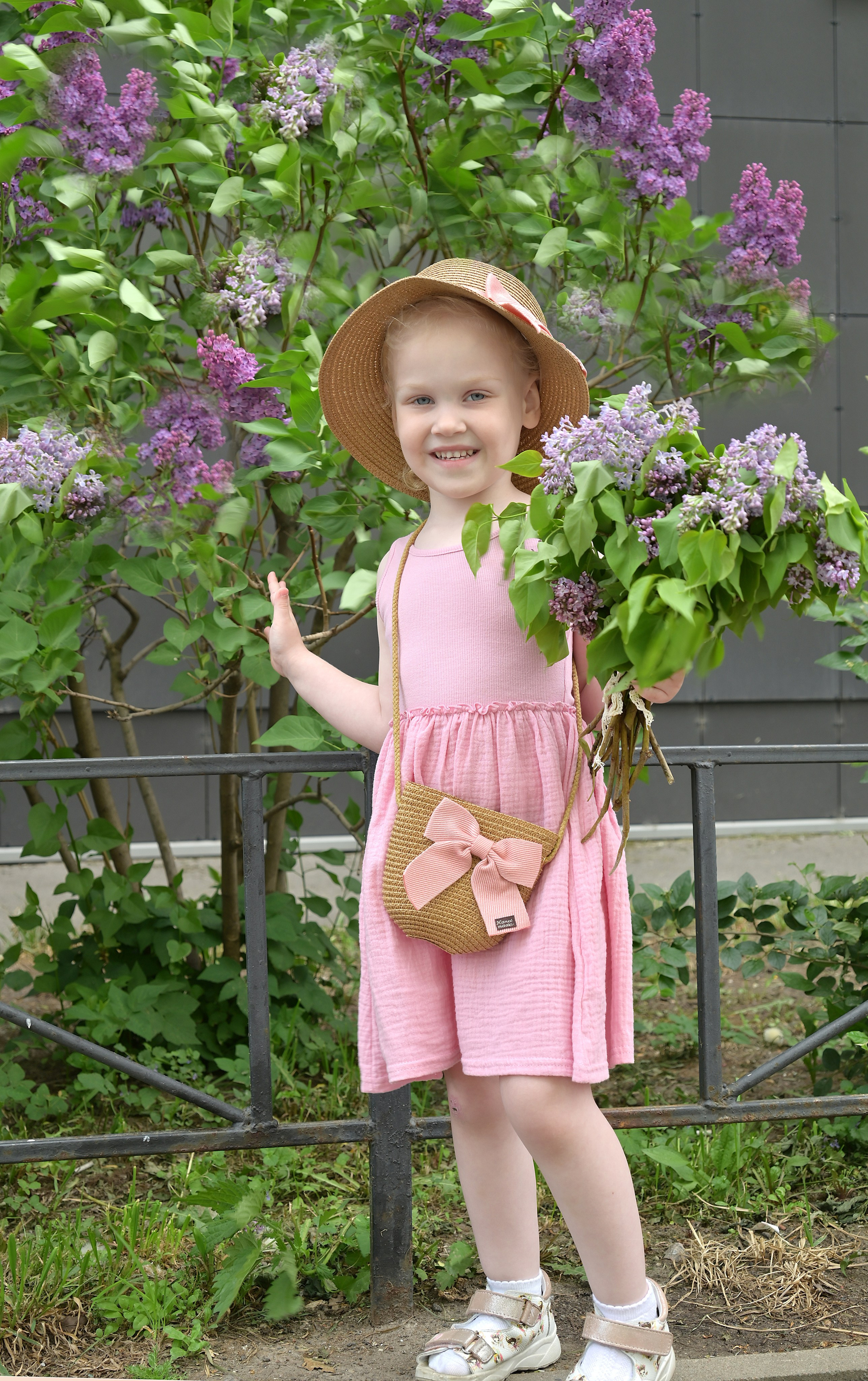 Фото прогулки. Семейный детский фотограф в Санкт-Петербурге и Кудрово Ольга Чивилёва