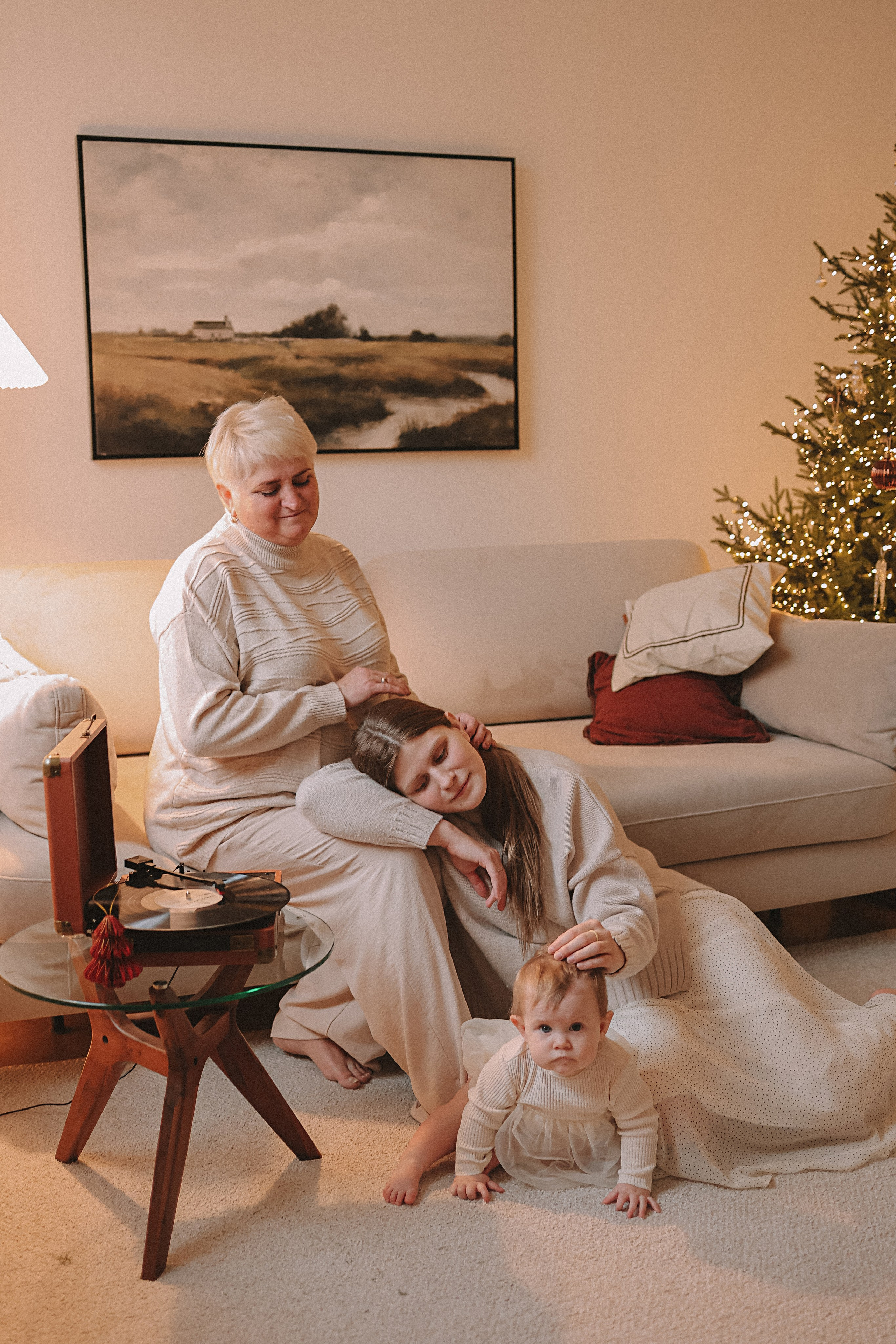 Квартира. Семейный фотограф Тюмень, фотограф на роды Салмина Мария