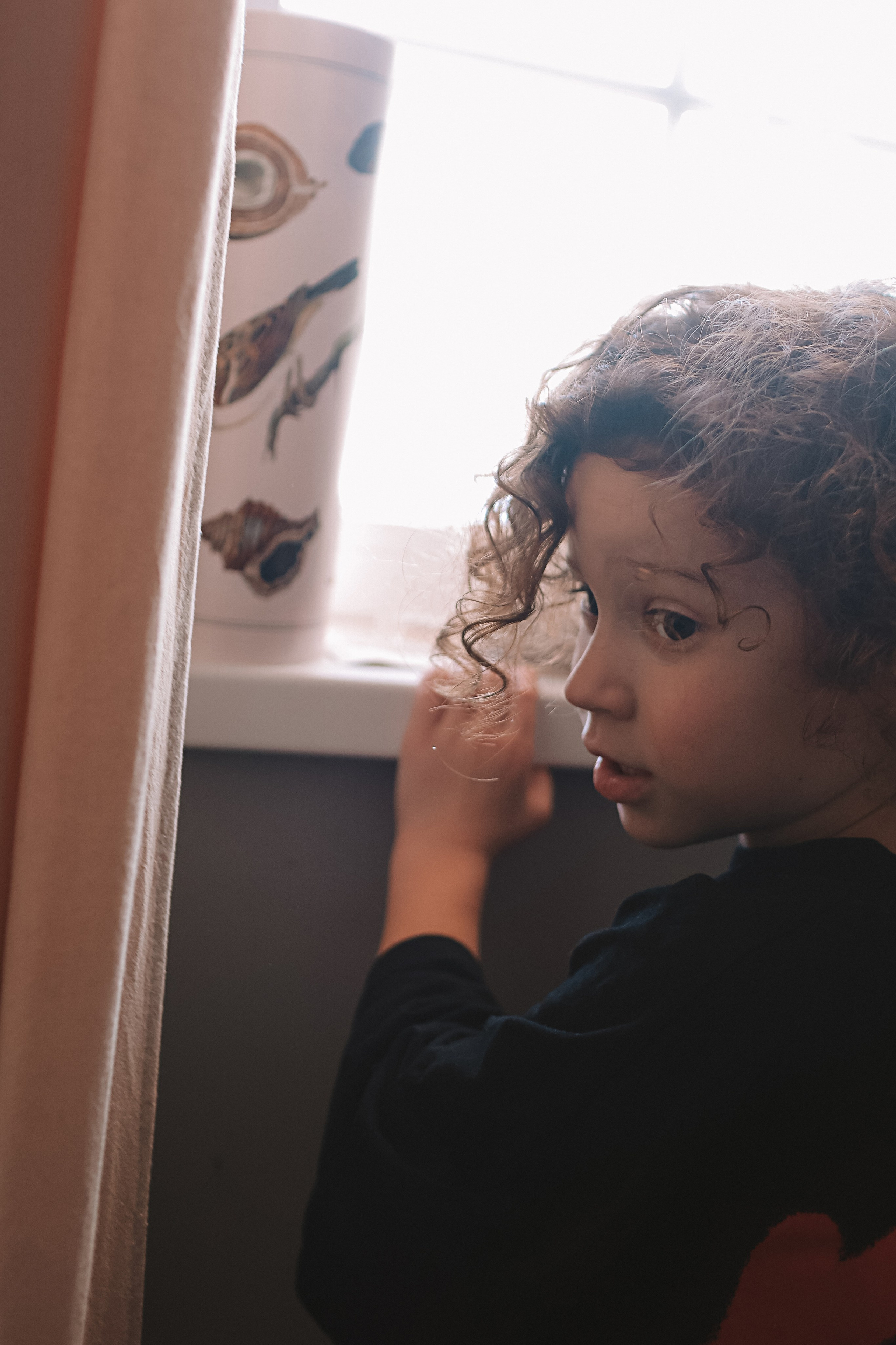 Наська (Чусовой). Семейный фотограф Тюмень, фотограф на роды Салмина Мария