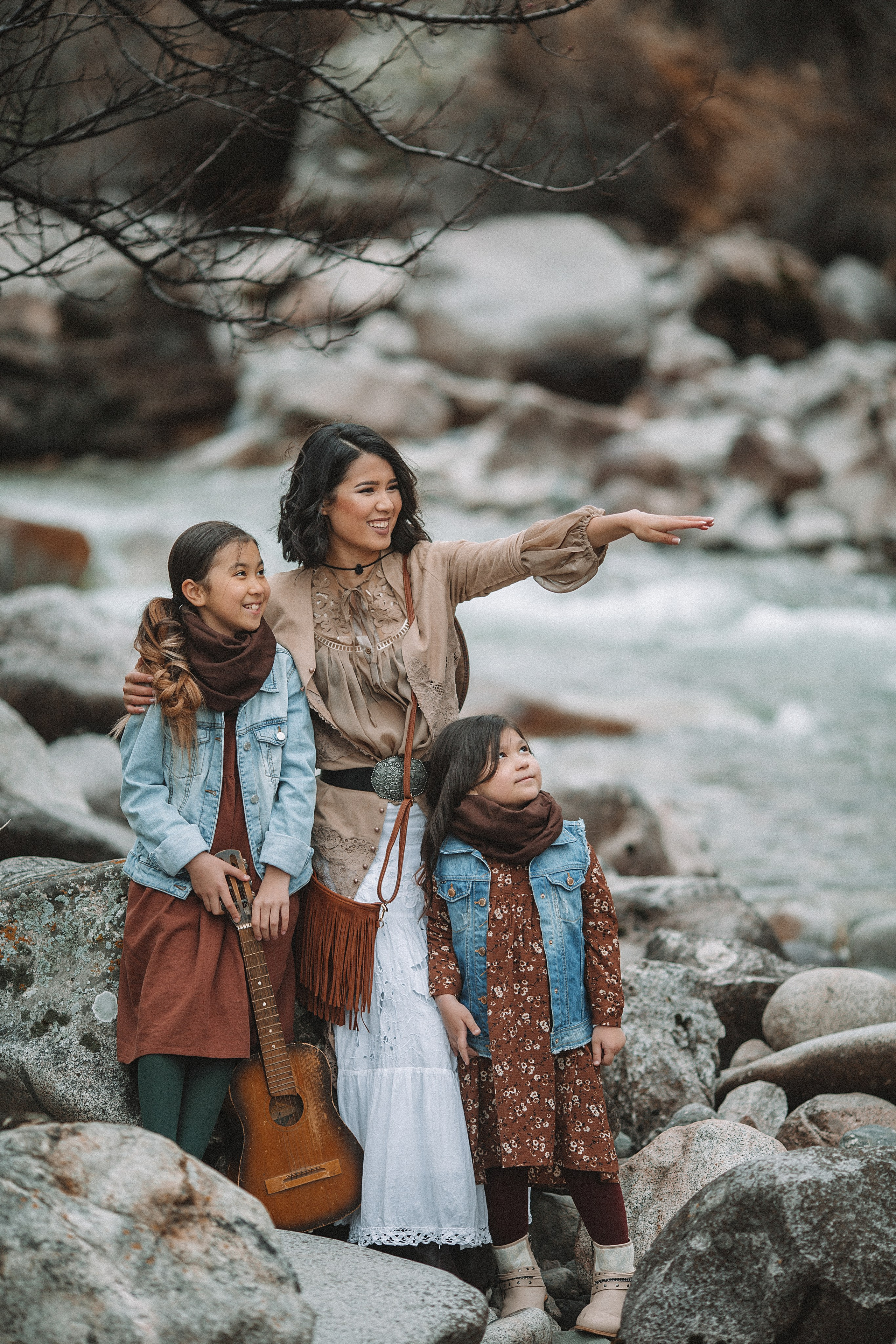 Семейная фотосессия в Краснодаре. Свадебный и семейный фотограф/видеограф в Краснодаре Наталья Осинская