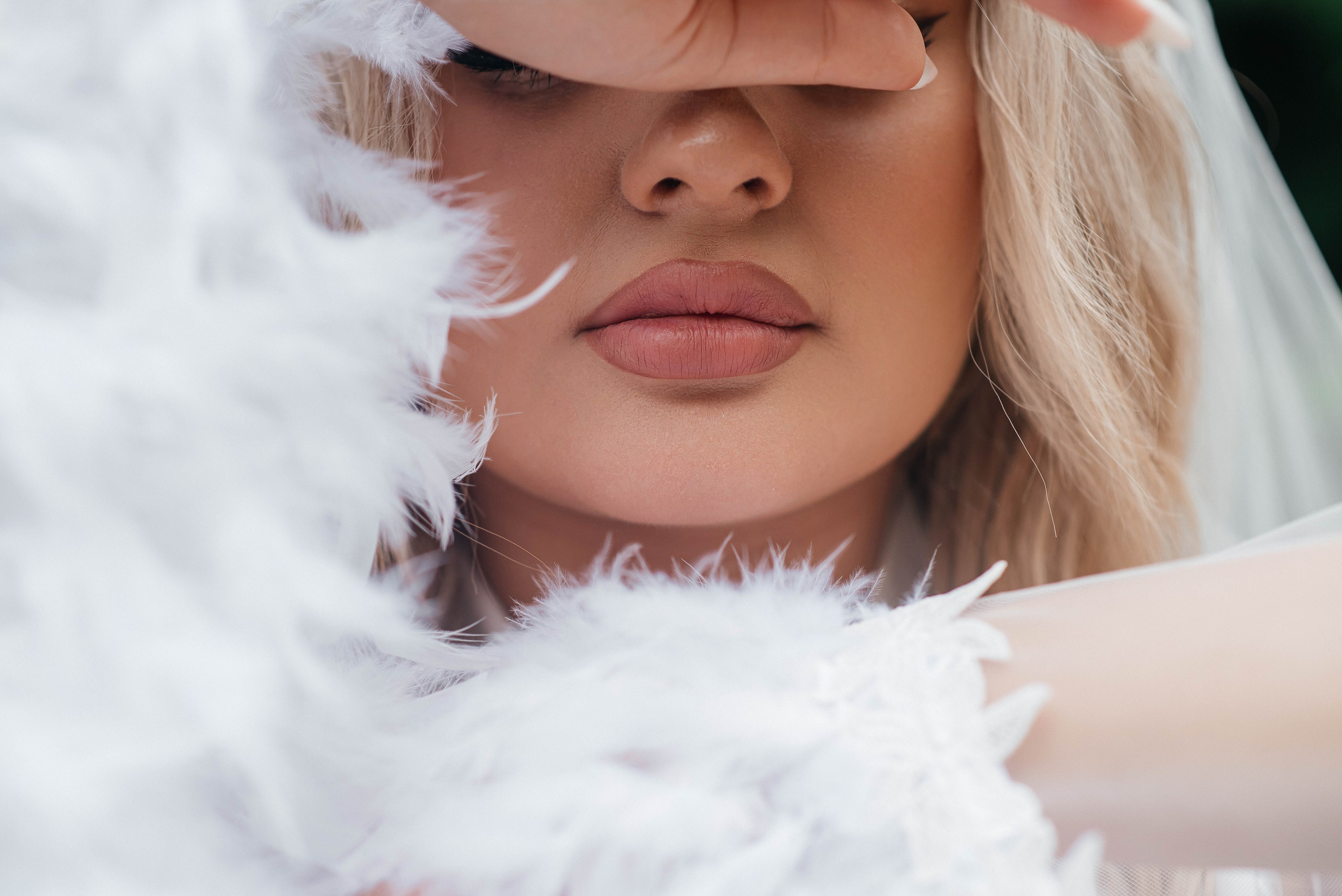 Яна и Юра. Свадебный фотограф в Самаре Анна Гладунова