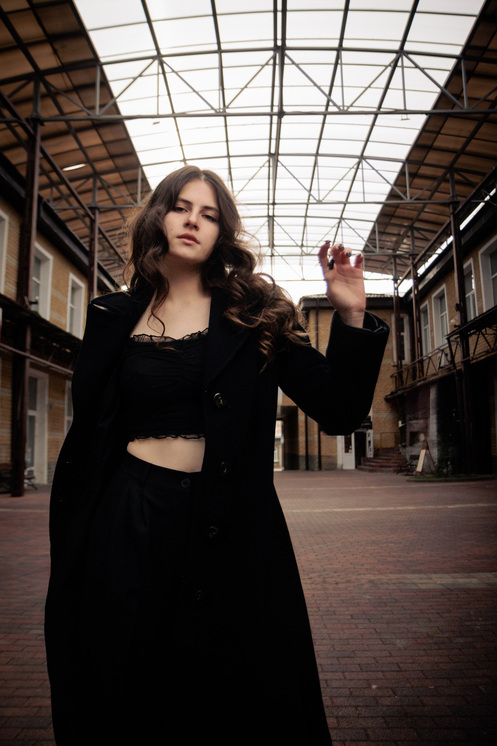 Екатерина Орловская. Игорь Панкратов | Фотограф Ставрополь