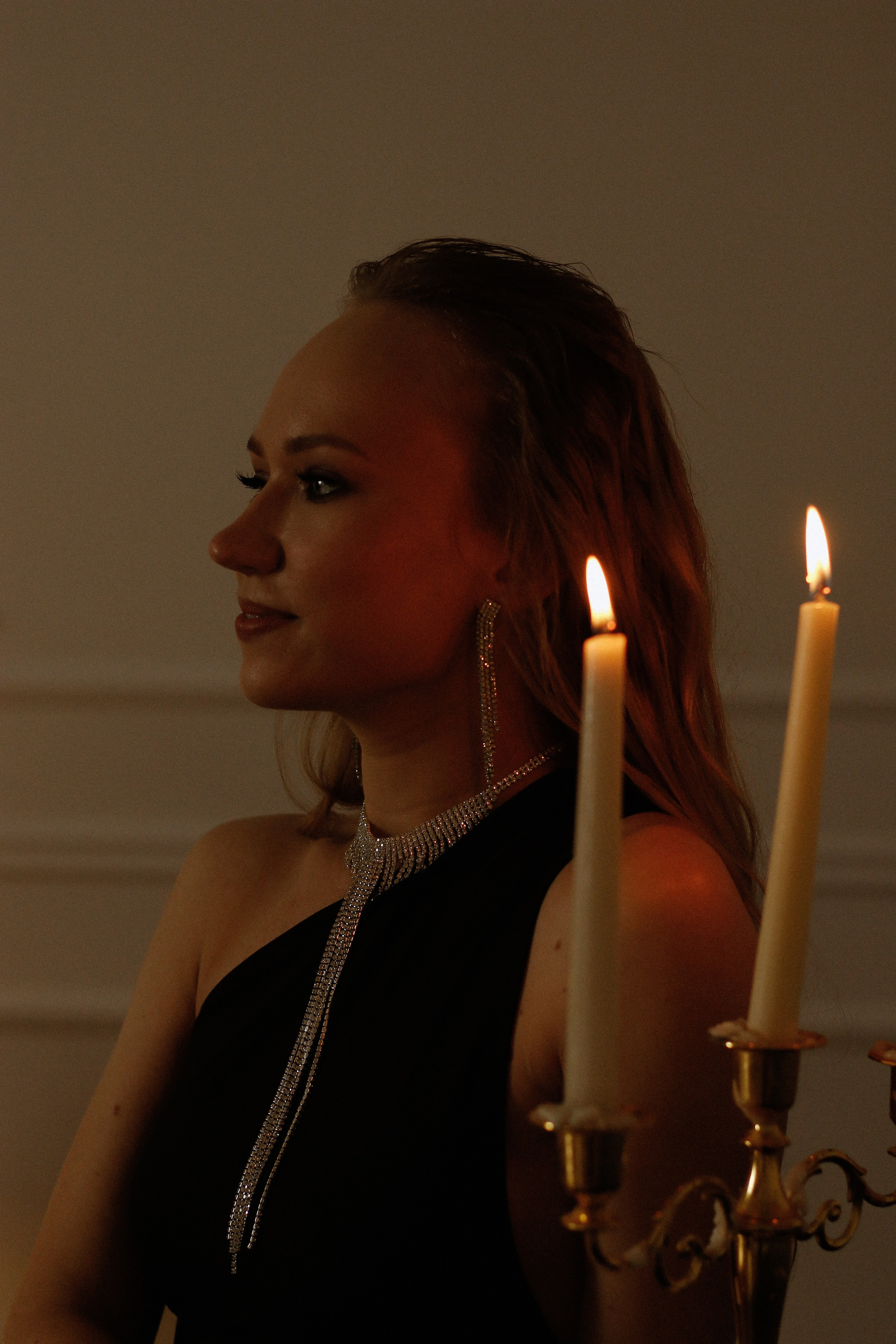 Елизавета. Фотограф Краснодар