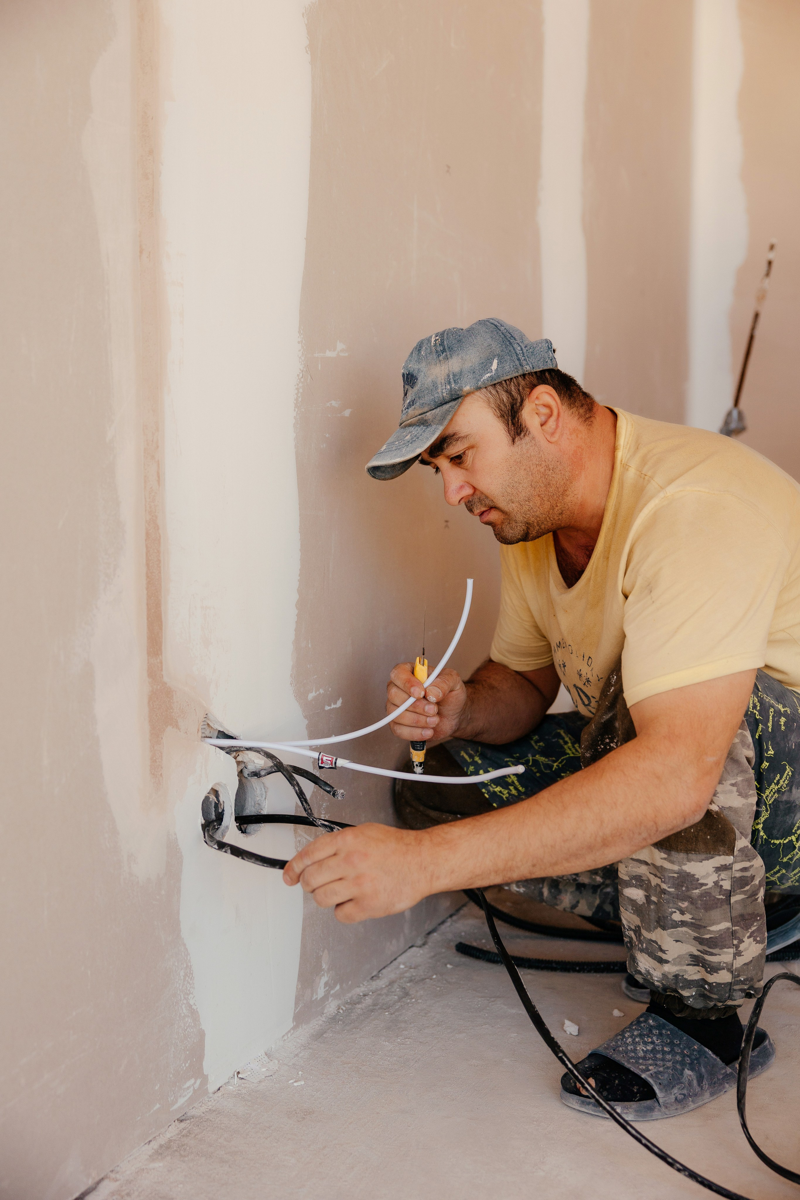 ShistovDom — Стоительство домов. Фотограф для бизнеса Константин Брусницын в Екатеринбурге