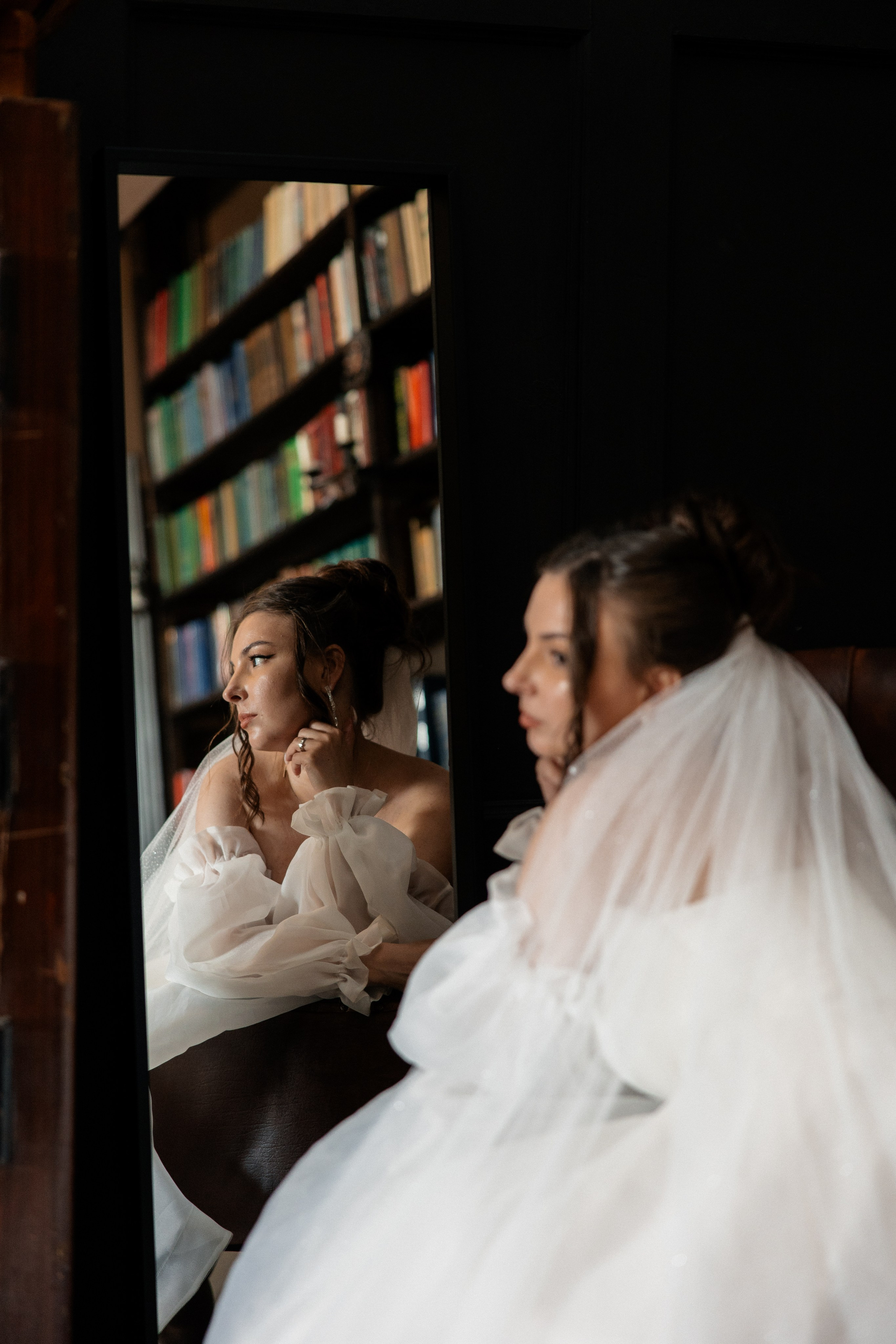 Александр и Маргарита. Свадебный и семейный фотограф Елизавета Ермак | Москва и МО