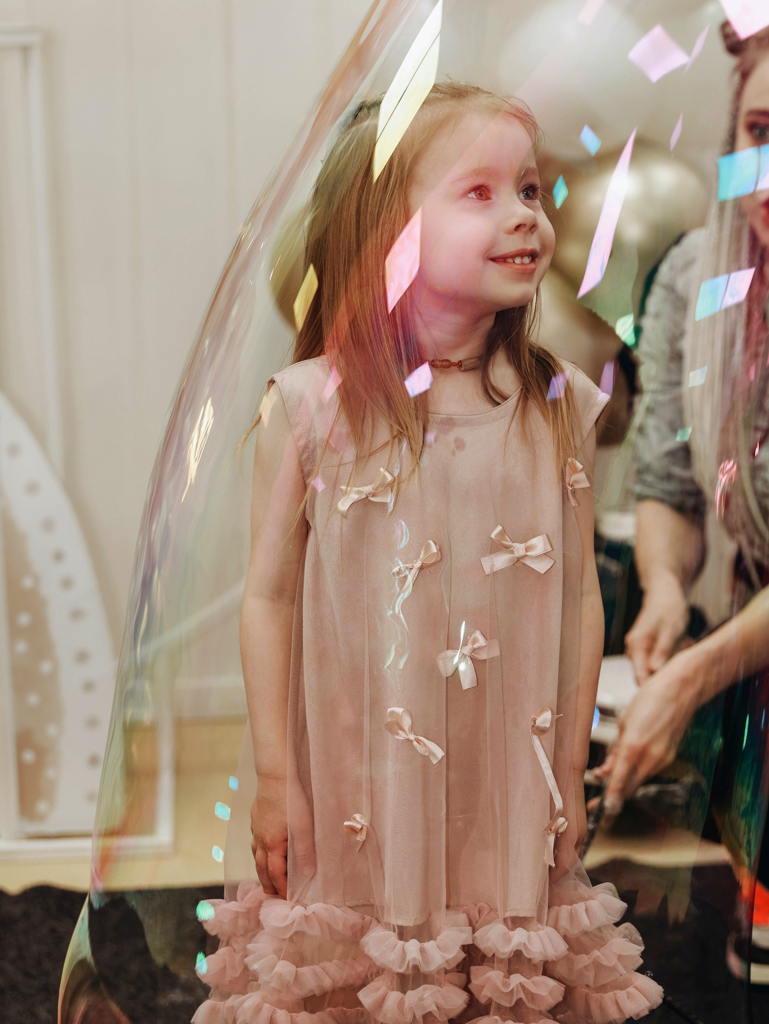 4 года. Мультифотограф Динара Ахмедзянова