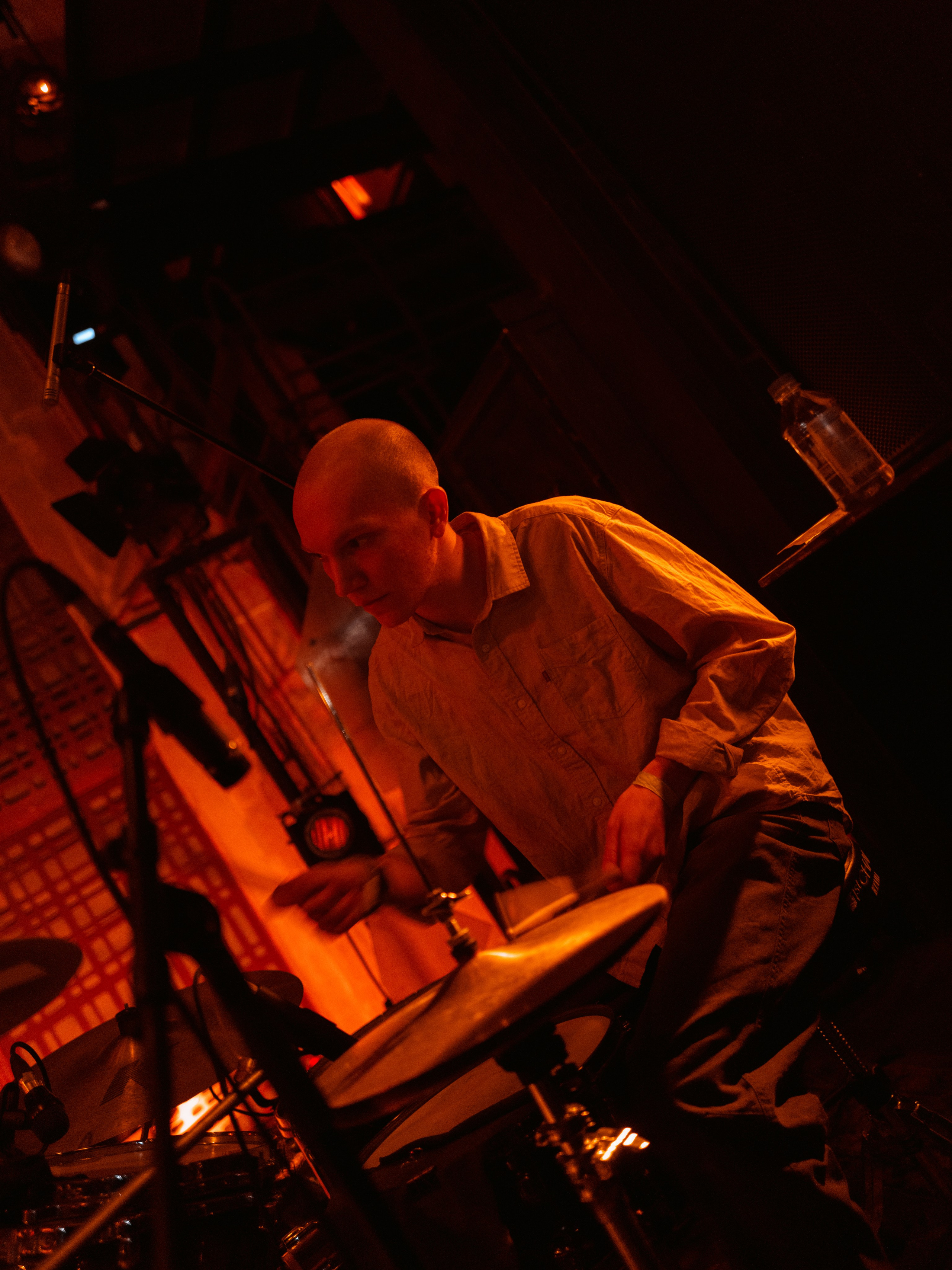 SICK YEARS, ARMA ╳ SILA SVETA. @tomrus: Рустам Шагиморданов — фотограф