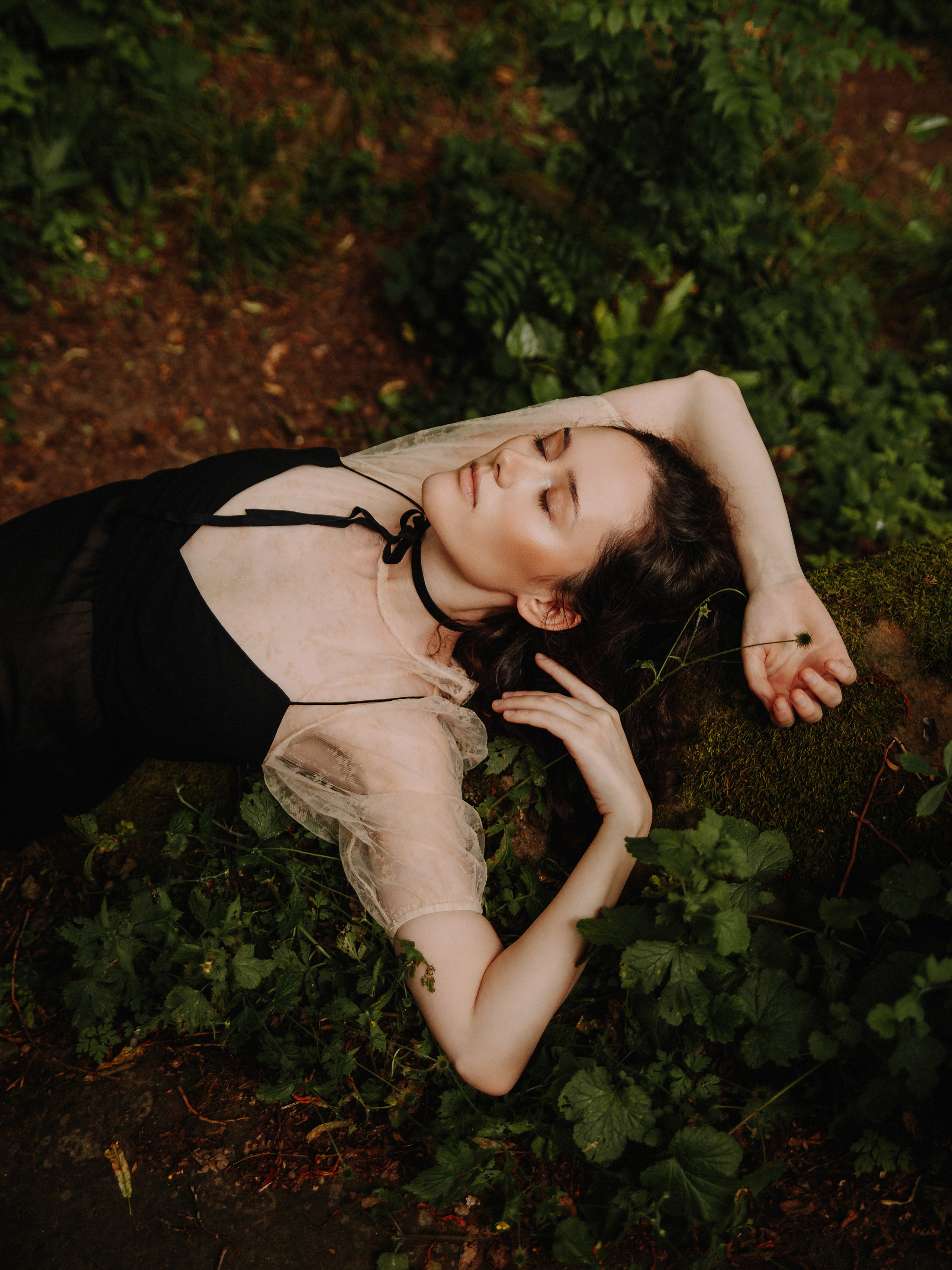 MARINA. Фотограф и видеограф в Санкт-Петербурге Прилепин Слава