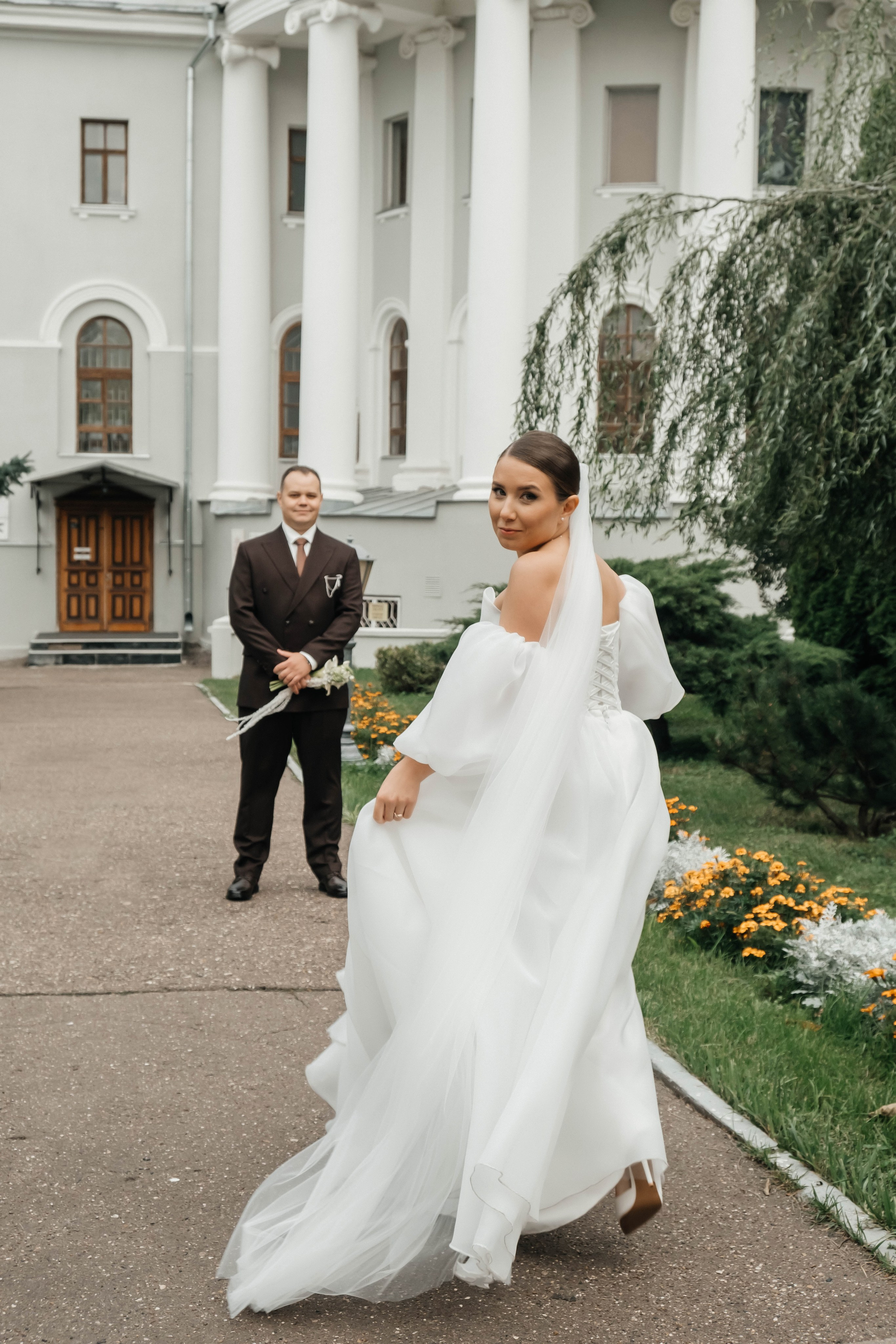 Дамир&Аделя. Свадебный и портретный фотограф Казань | Белебей