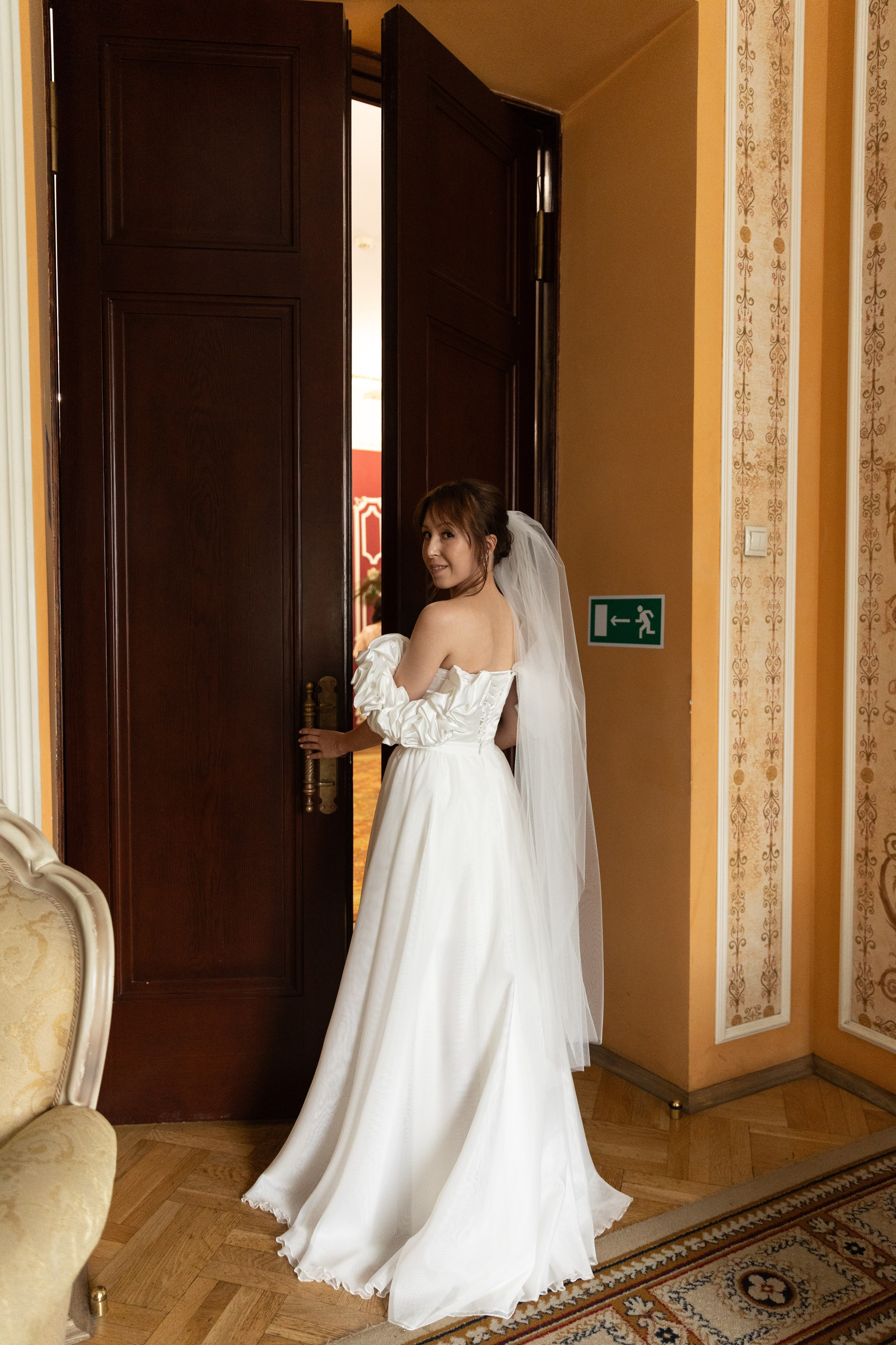 Таня и Даня. Свадебный и семейный фотограф