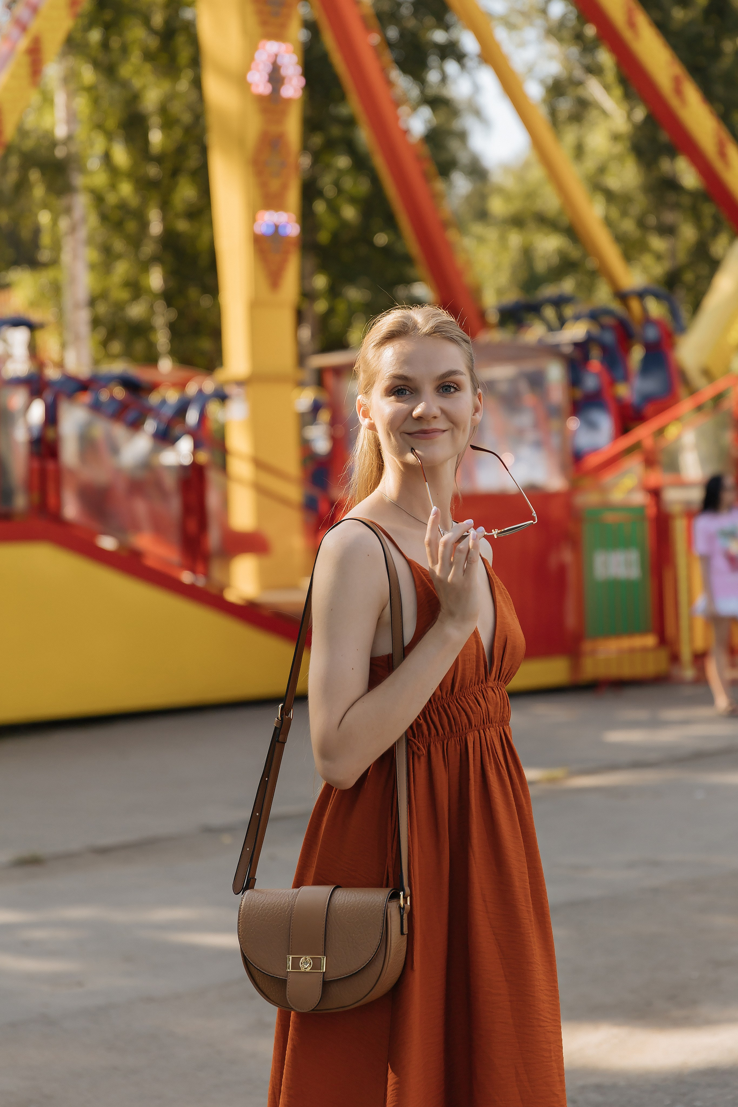 Наташа. Мозжерина Ирина — Свадебный и семейный фотограф в Екатеринбурге