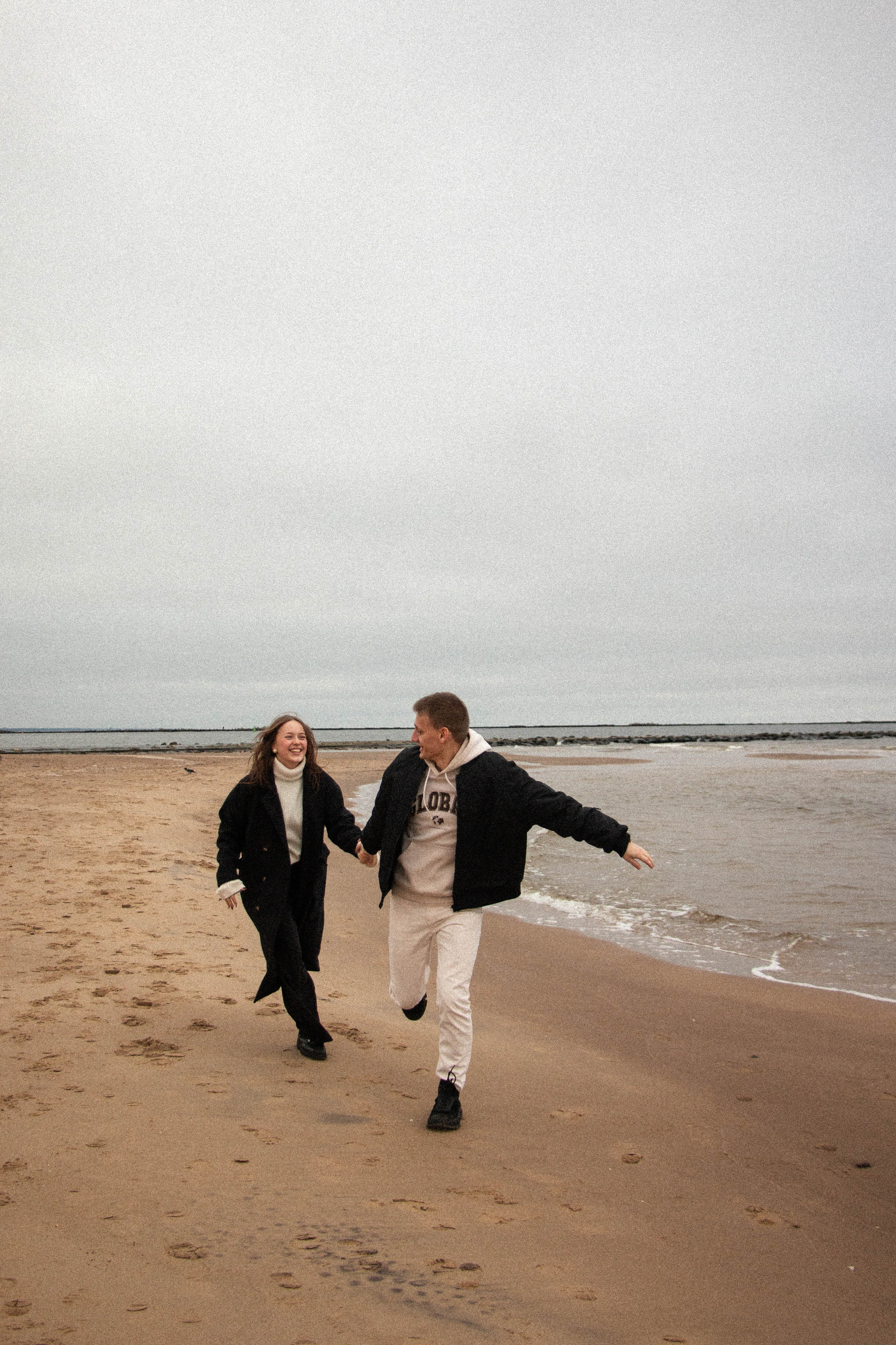 Илья & Настя. Бережно сохраняю ваши чувства и истории на своих фотографиях