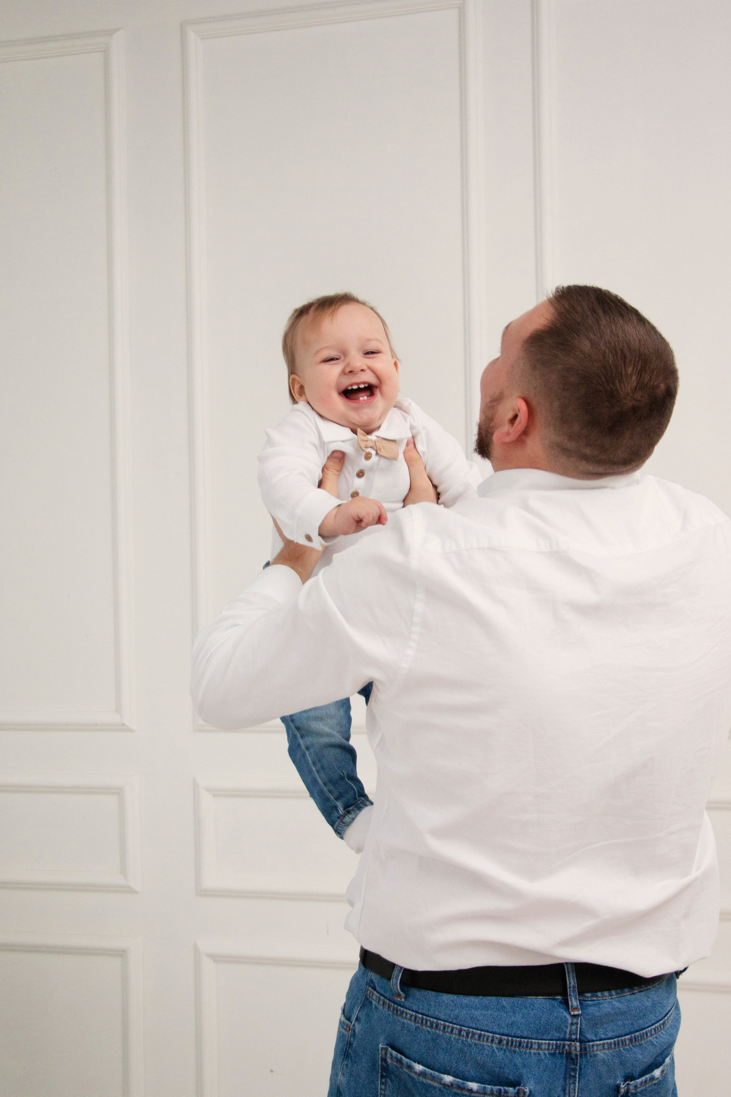 Семейная. Бережно сохраняю ваши чувства и истории на своих фотографиях