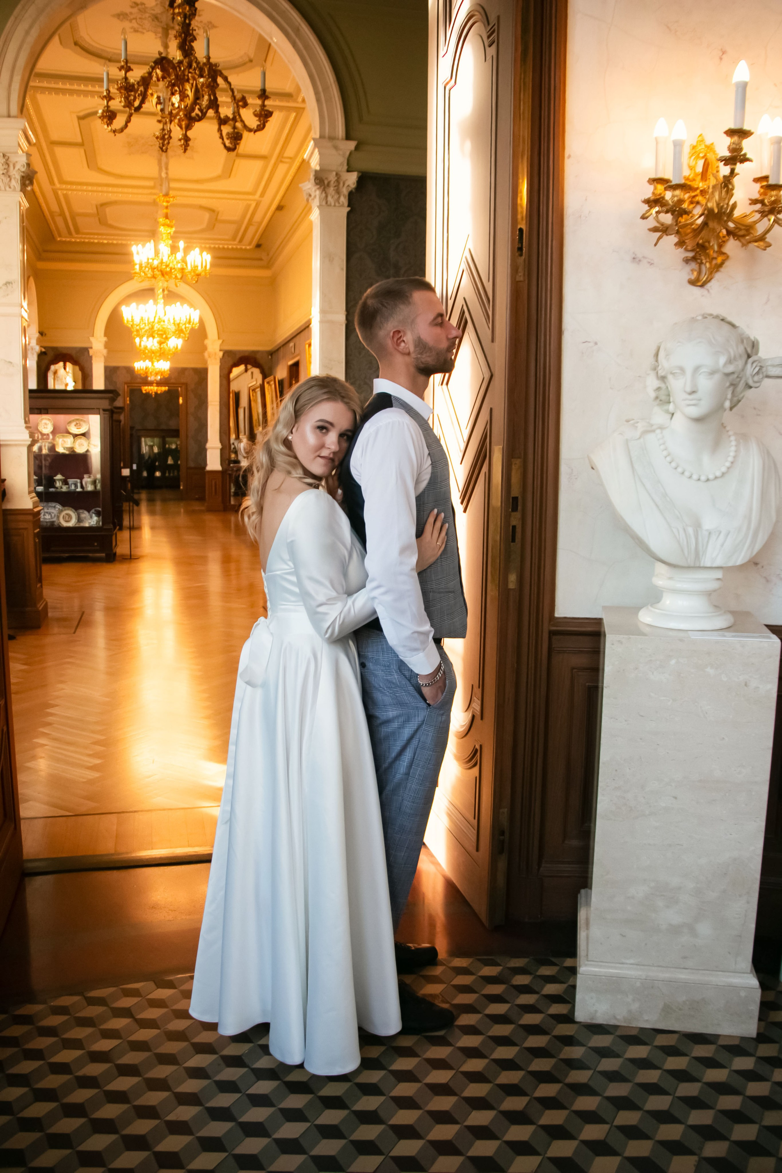 Mārtiņš & Diana. Бережно сохраняю ваши чувства и истории на своих фотографиях