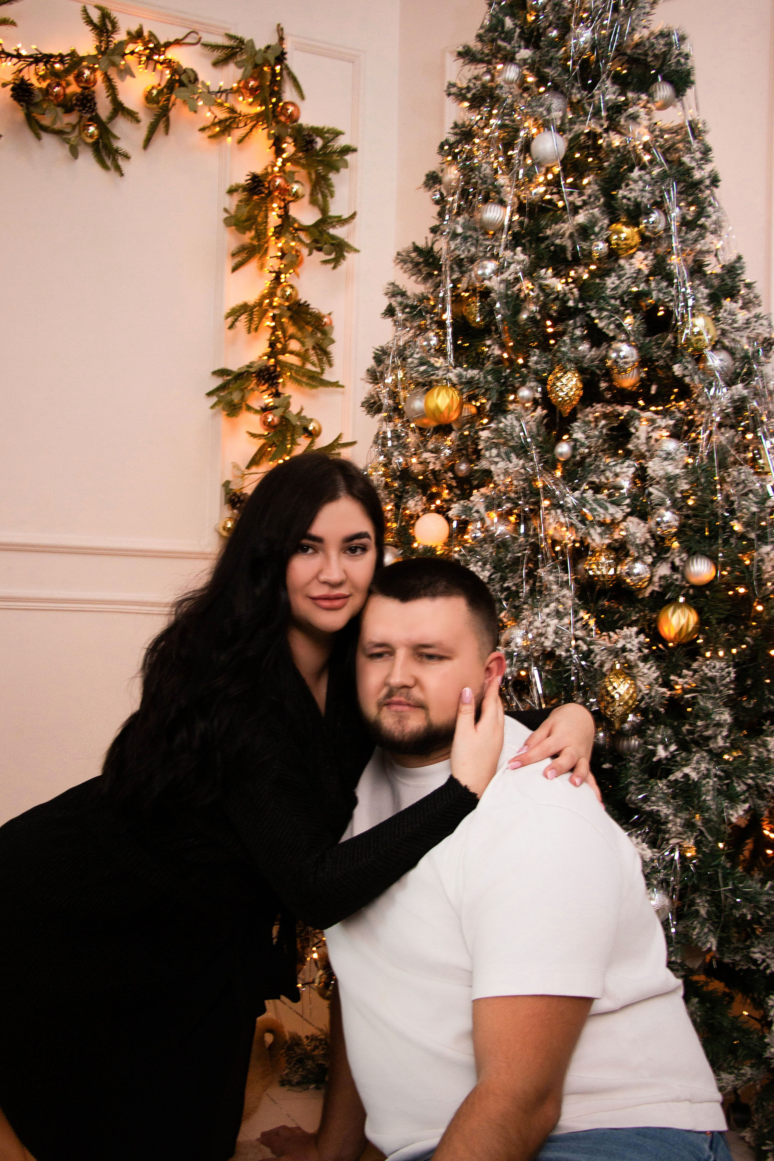 VANYA & OLYA. Бережно сохраняю ваши чувства и истории на своих фотографиях