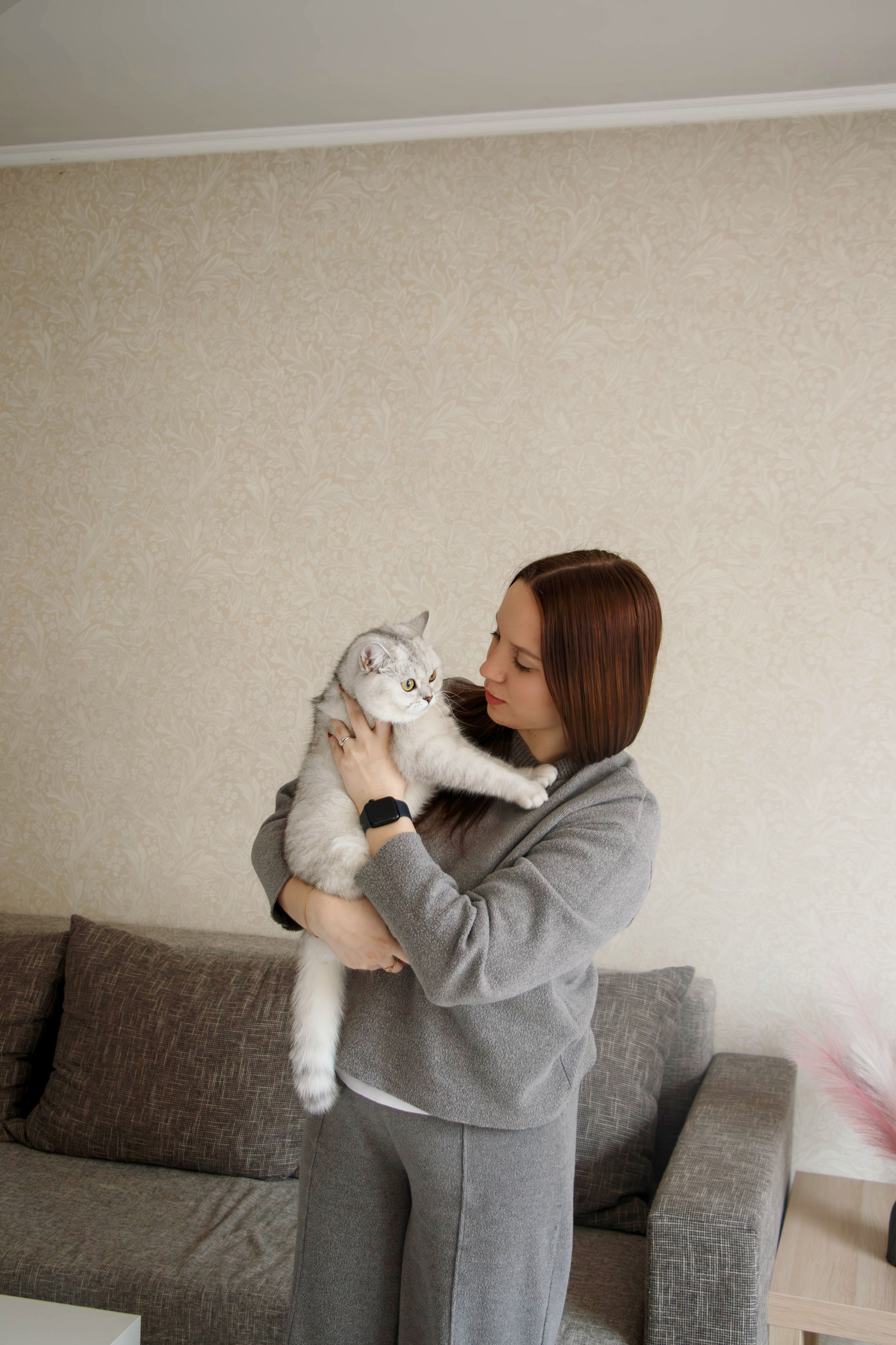 NASTYA & KITTI. Бережно сохраняю ваши чувства и истории на своих фотографиях