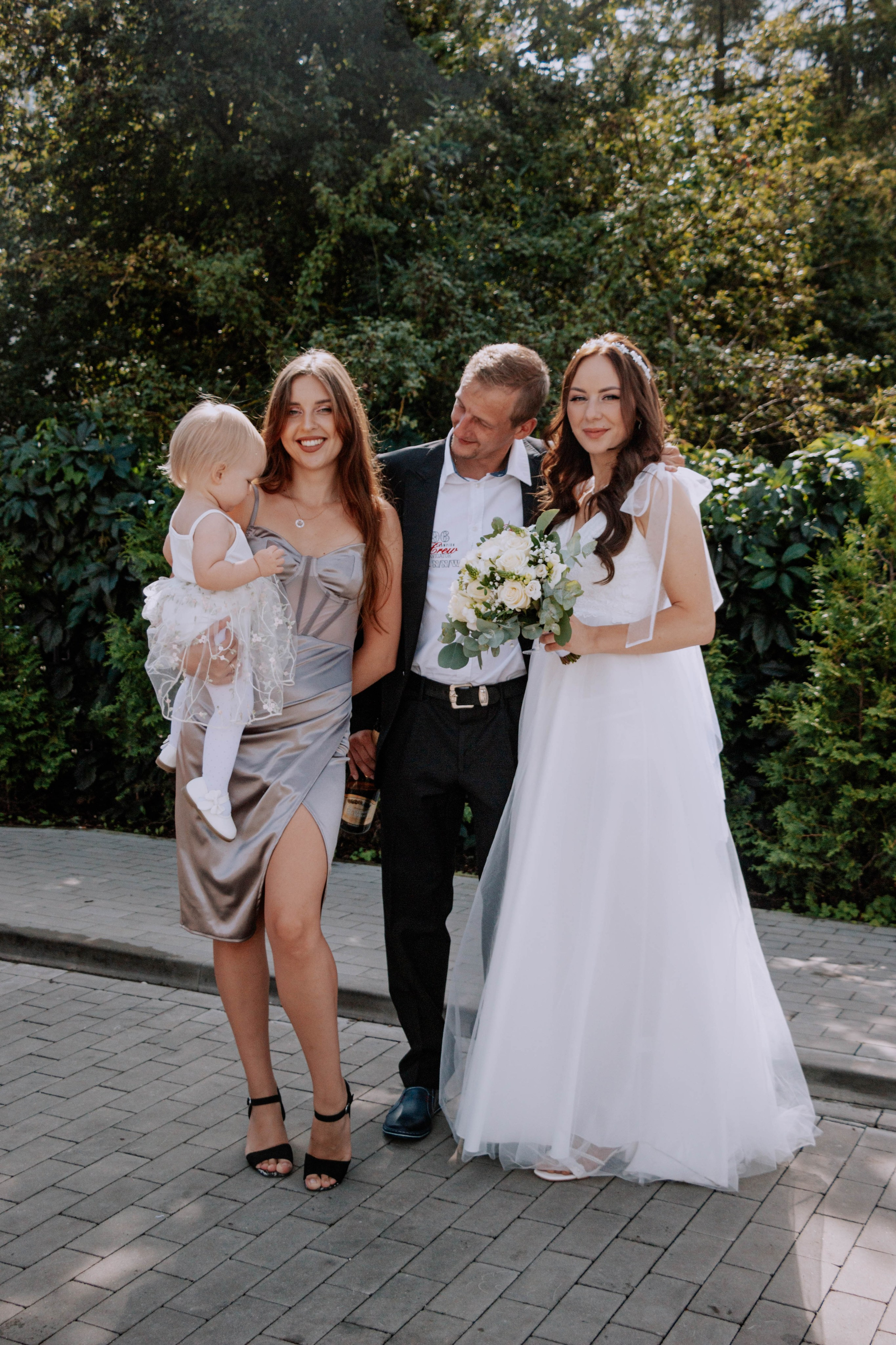 Сергей & Арина. Бережно сохраняю ваши чувства и истории на своих фотографиях