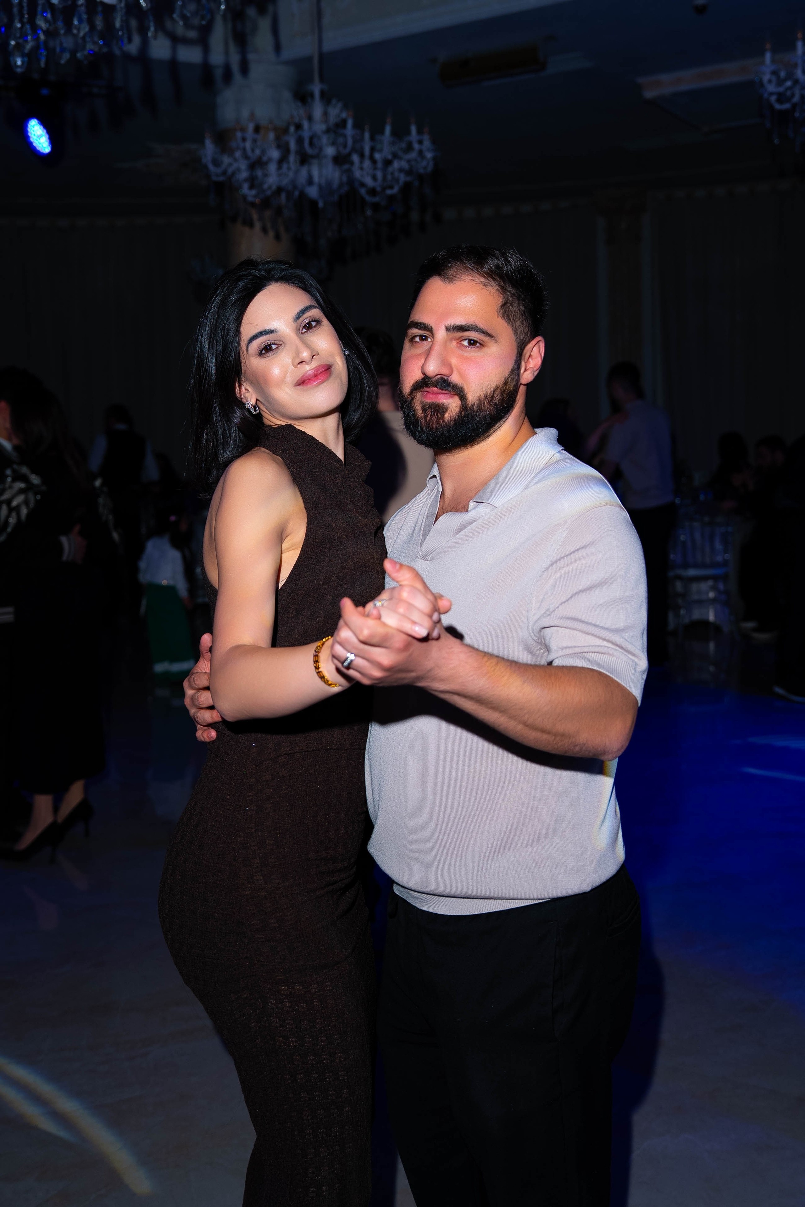 BAGOYAN FUND. Silvii.photo