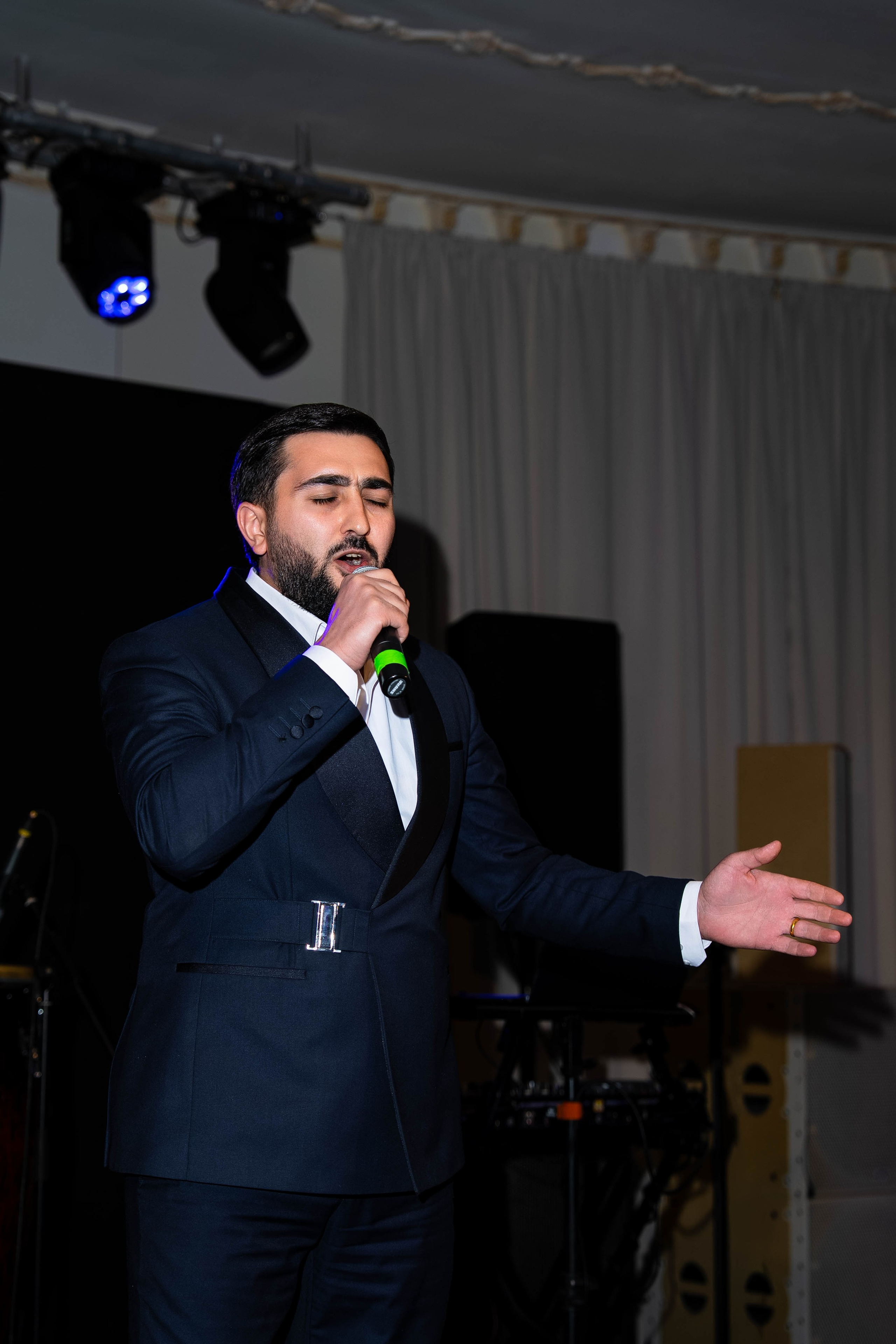 BAGOYAN FUND. Silvii.photo