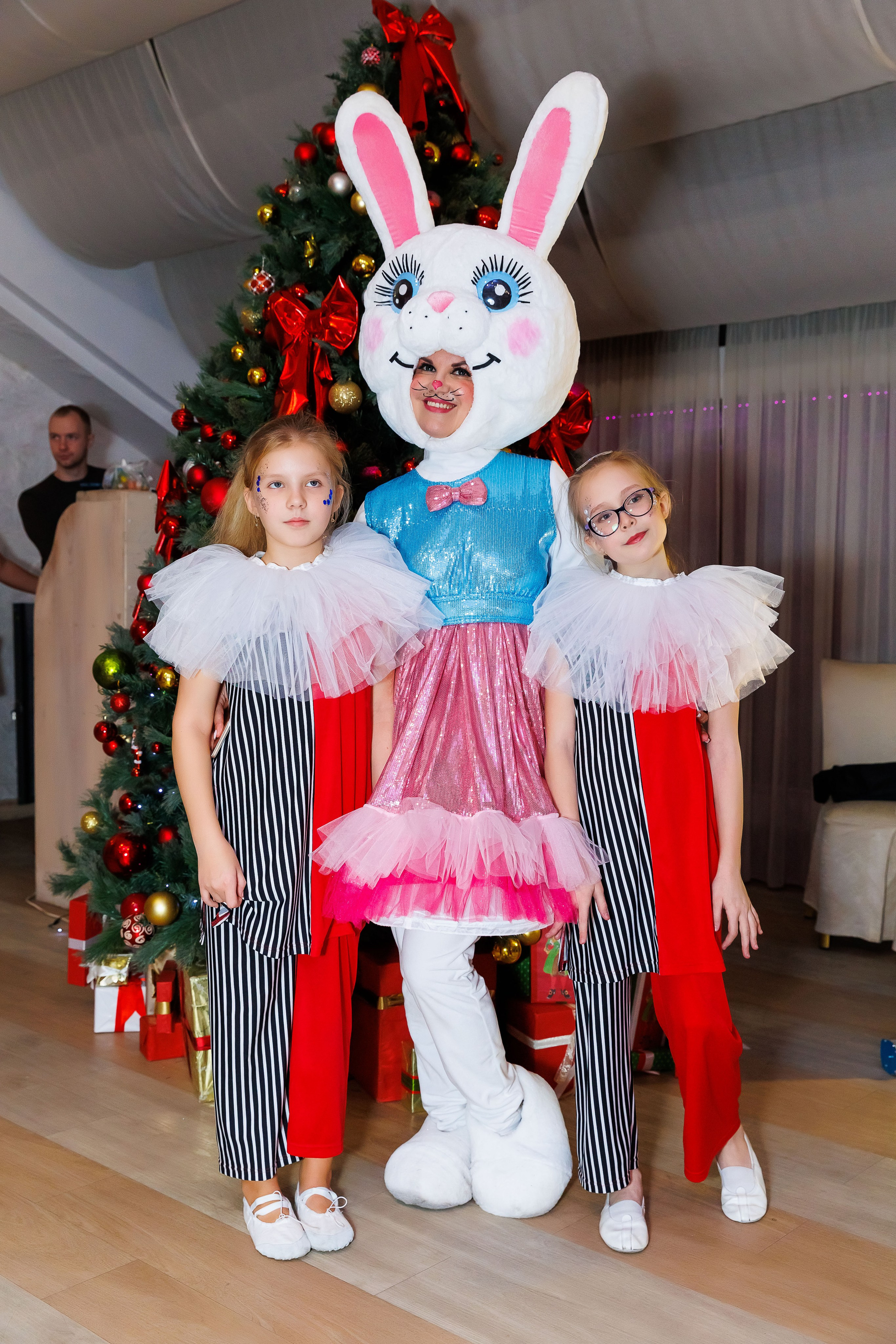 Журнальная вечеринка Fasion Family Weekend. Фотограф Новосибирск — Наталья Гресь