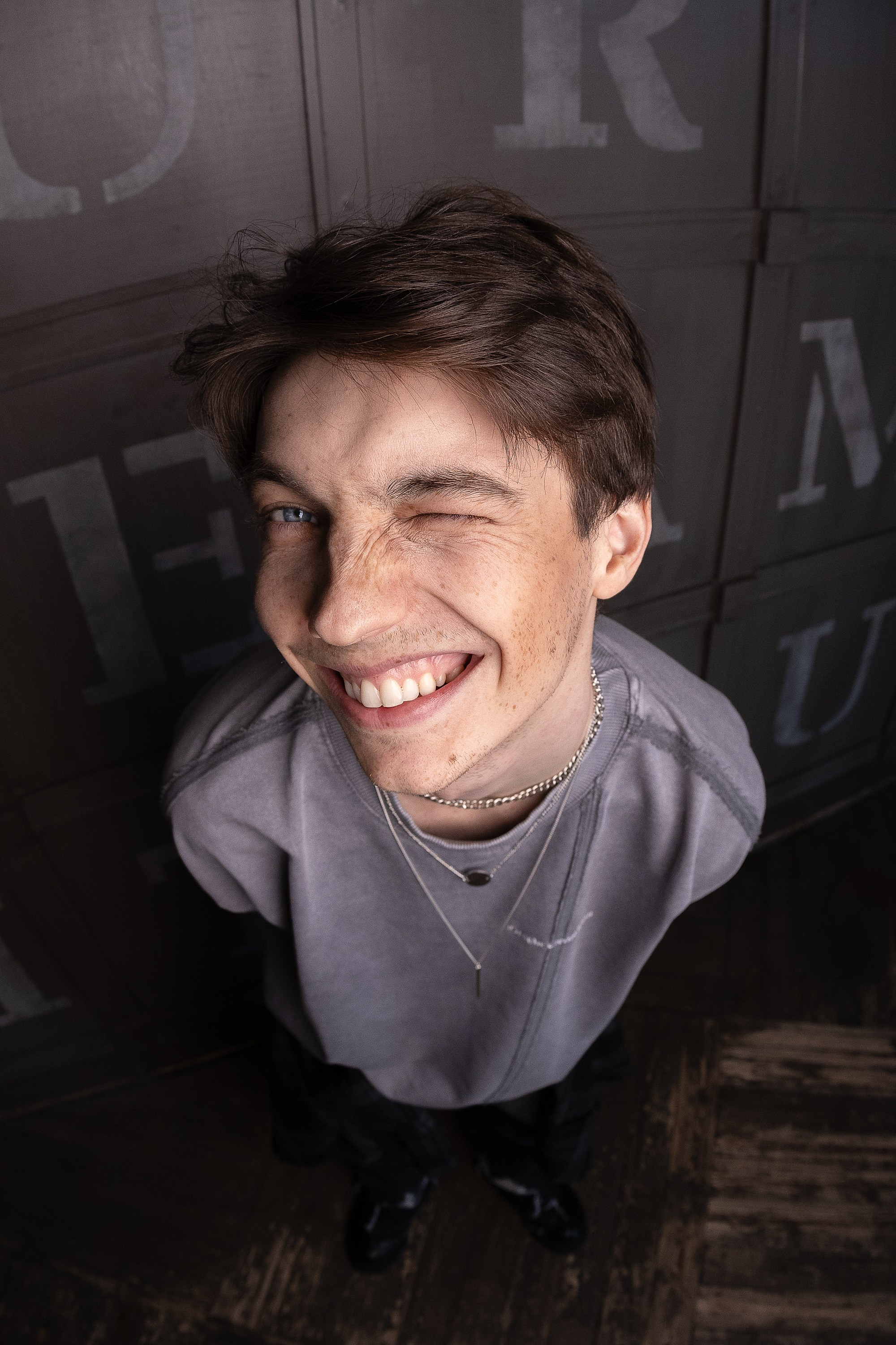 Фотосессии. Страница